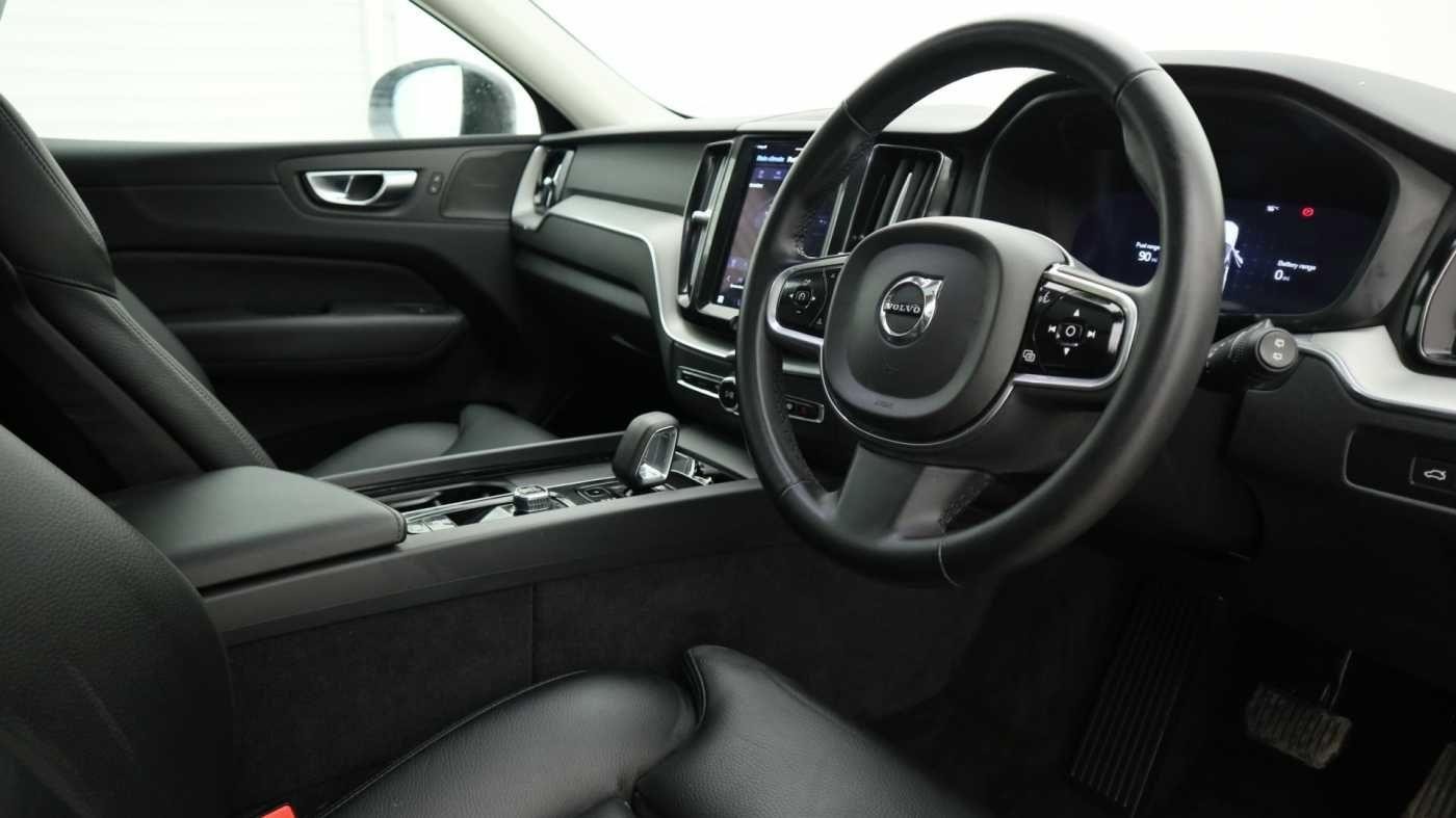 Volvo XC60 Image 9