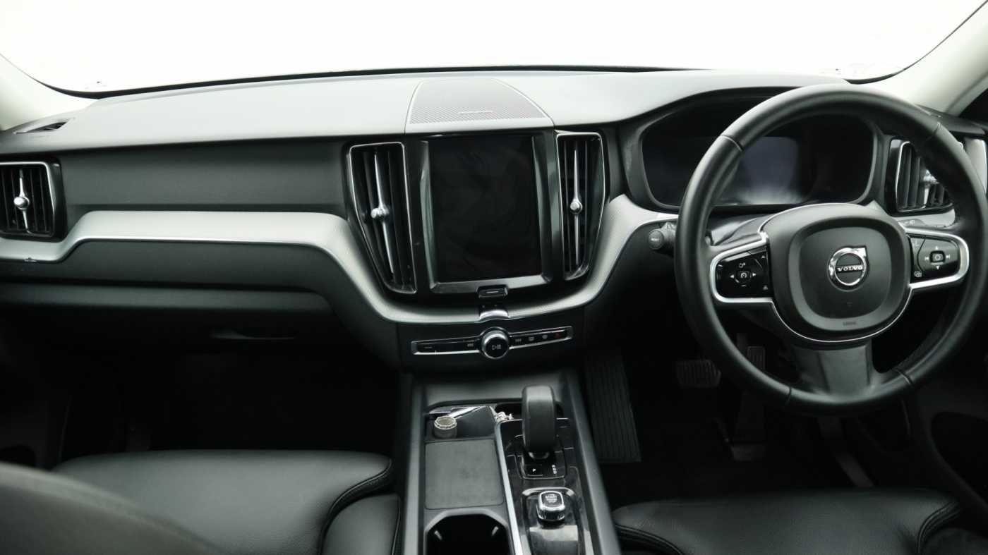 Volvo XC60 Image 10