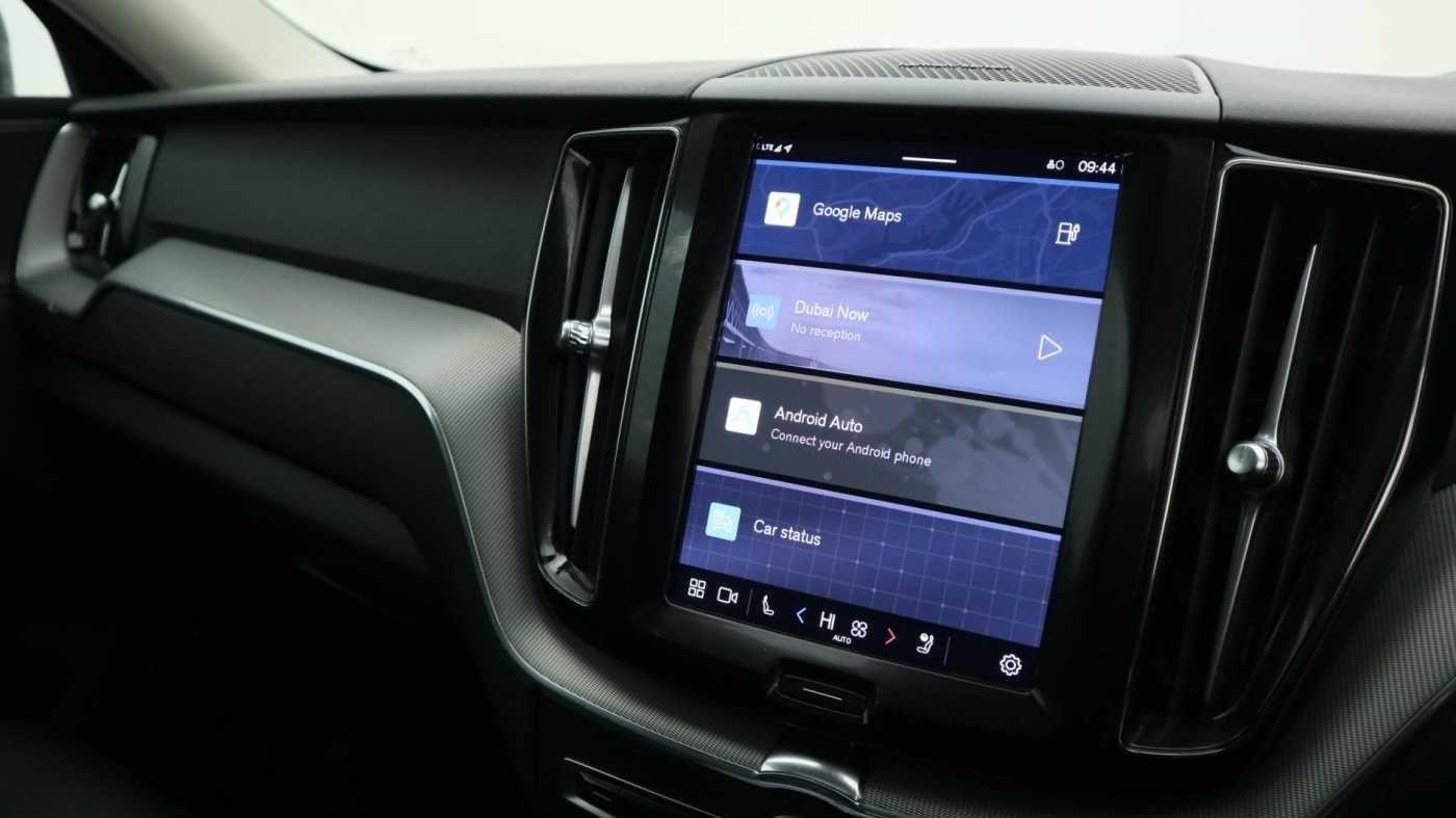Volvo XC60 Image 11