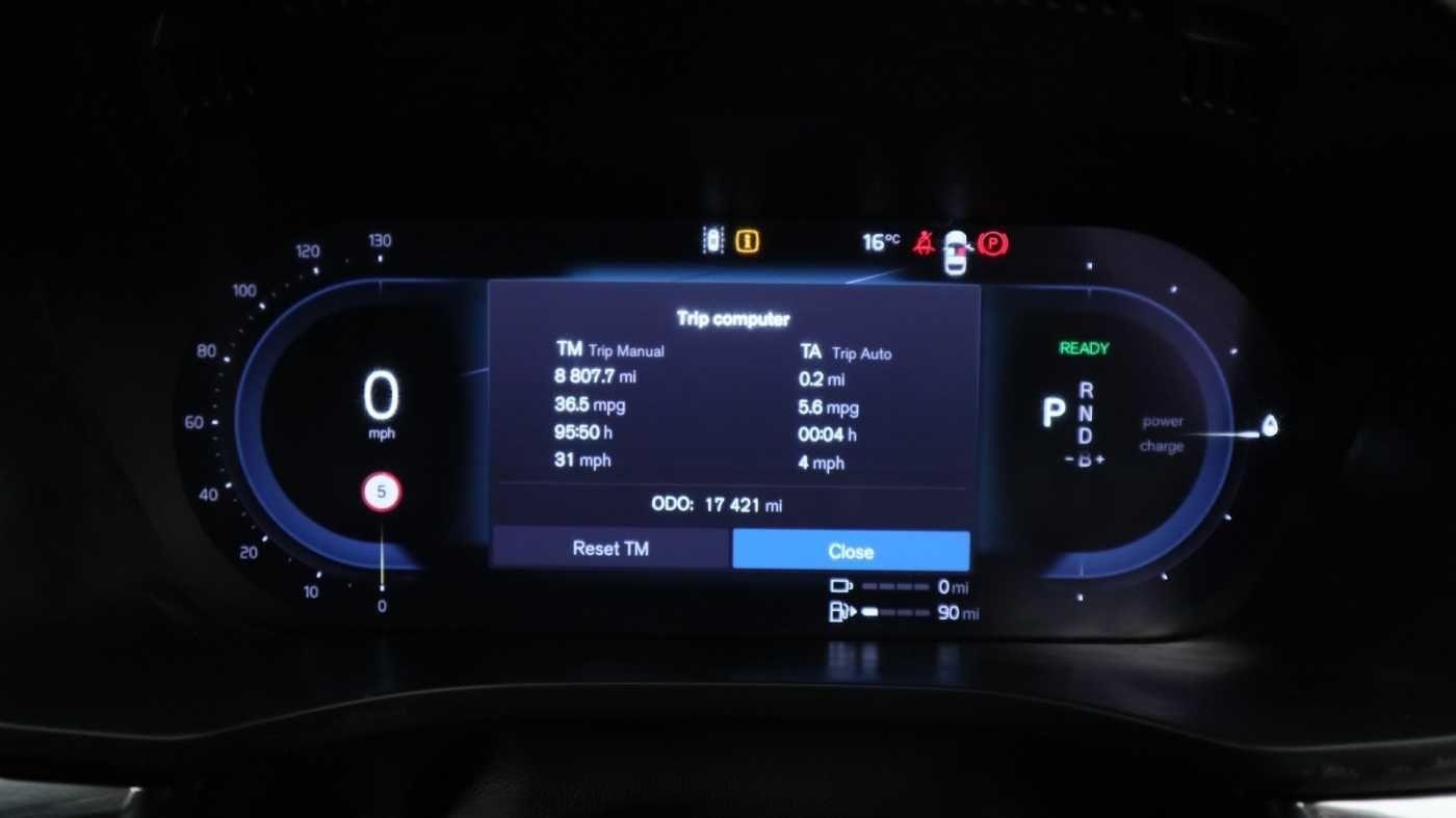 Volvo XC60 Image 12