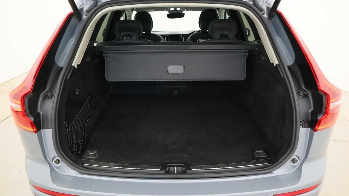 Volvo XC60 Image 14