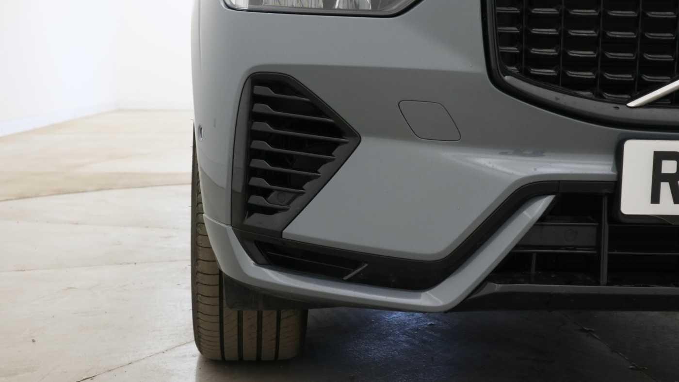 Volvo XC60 Image 19