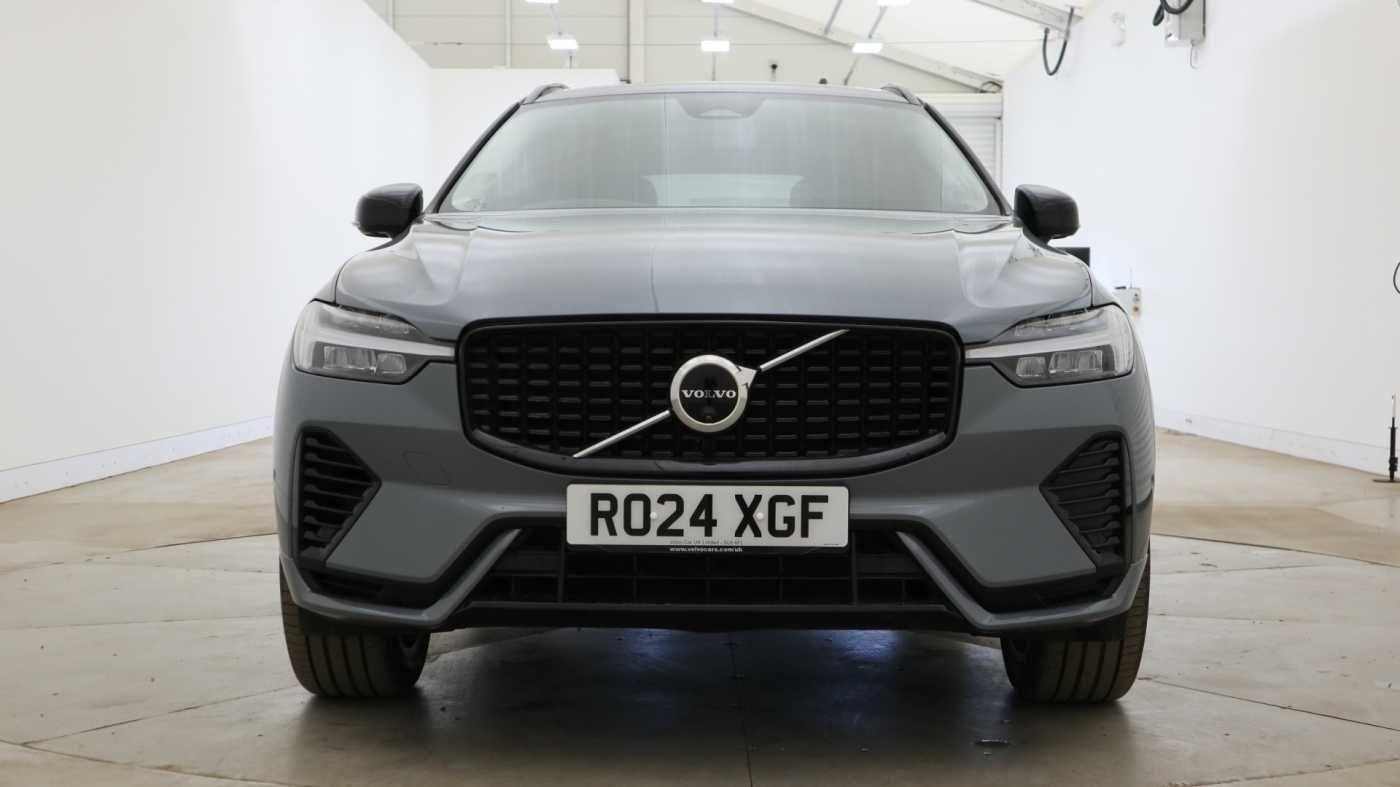 Volvo XC60 Image 20