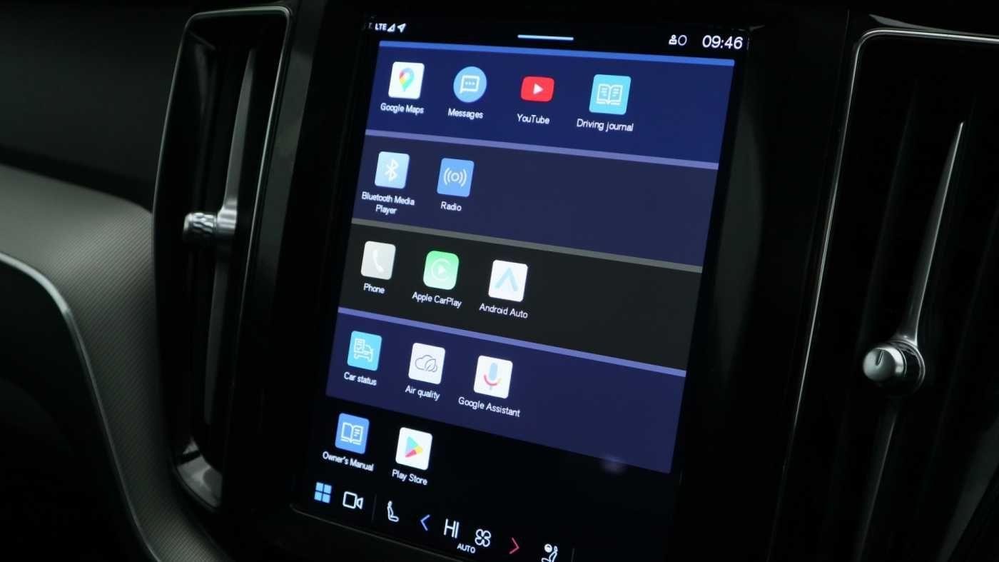 Volvo XC60 Image 32
