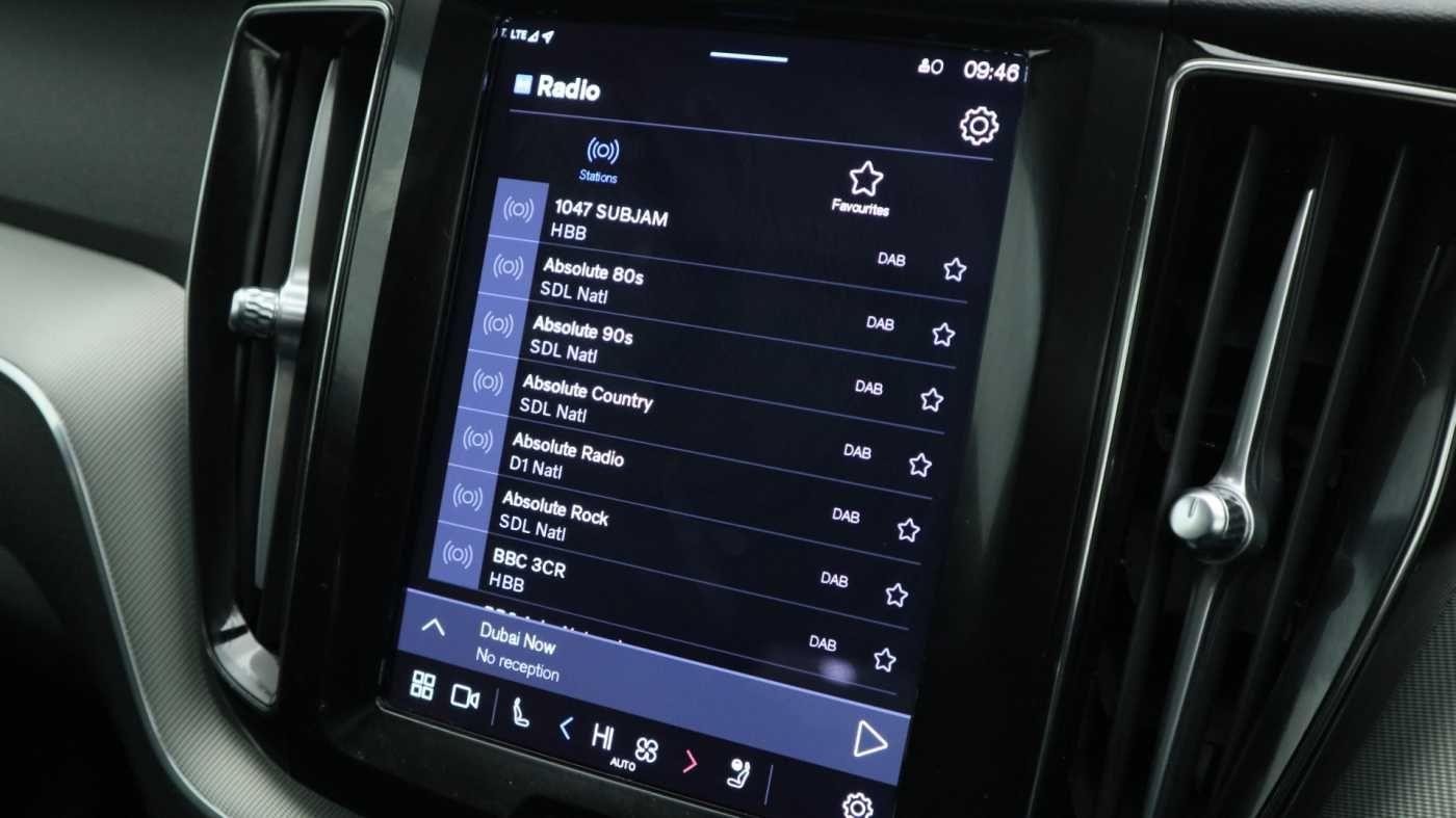 Volvo XC60 Image 33