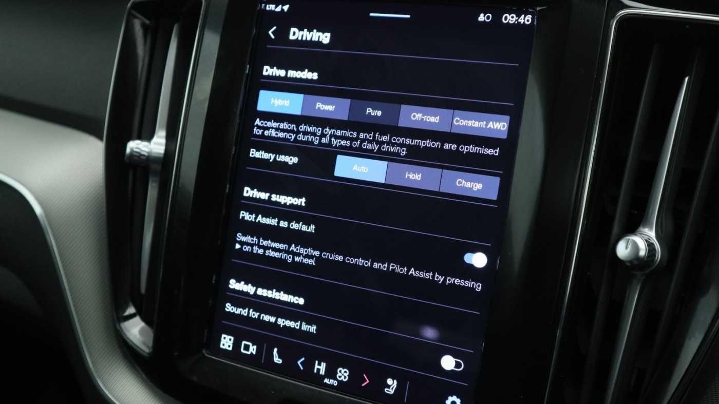 Volvo XC60 Image 35
