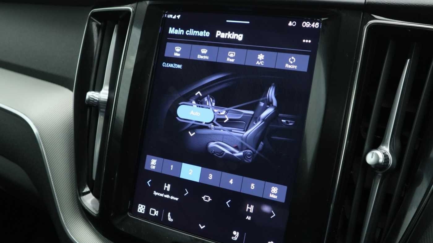 Volvo XC60 Image 36