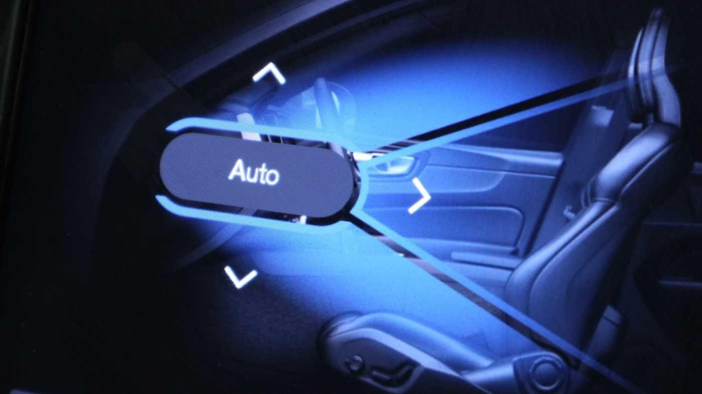 Volvo XC60 Image 37