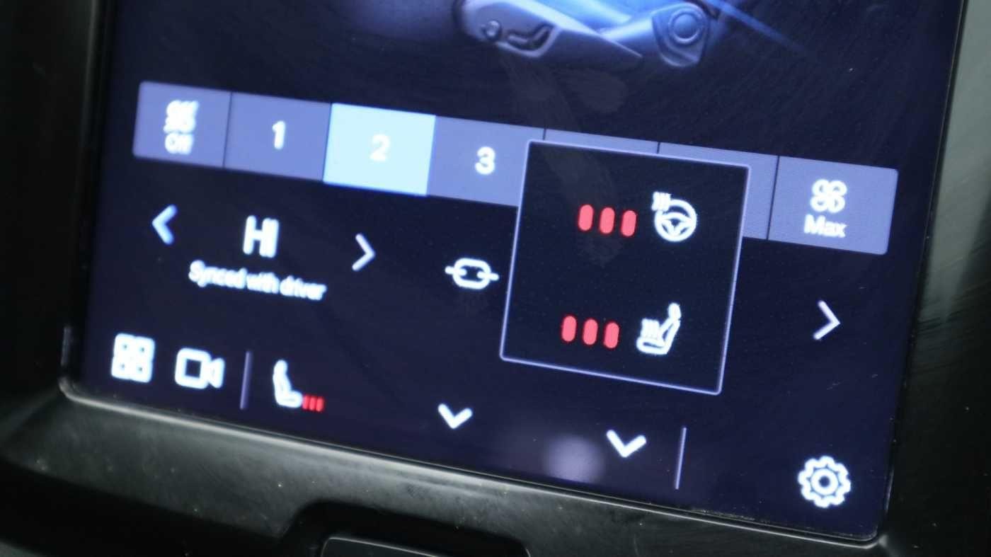 Volvo XC60 Image 38