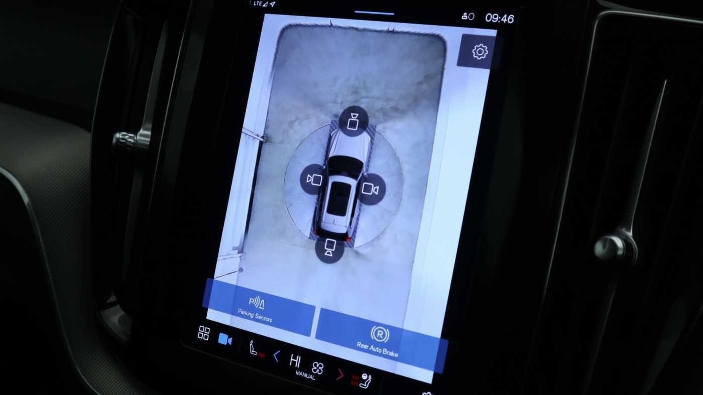 Volvo XC60 Image 39