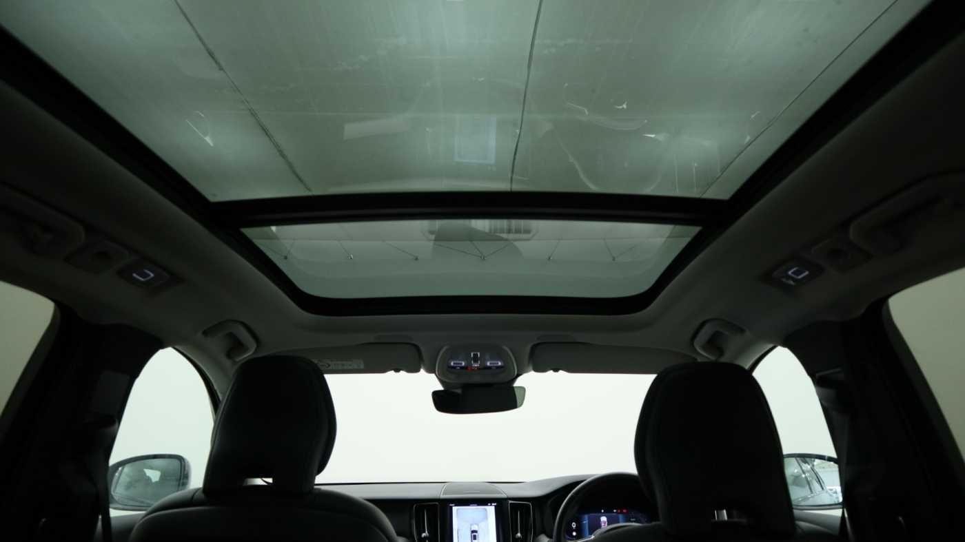 Volvo XC60 Image 40