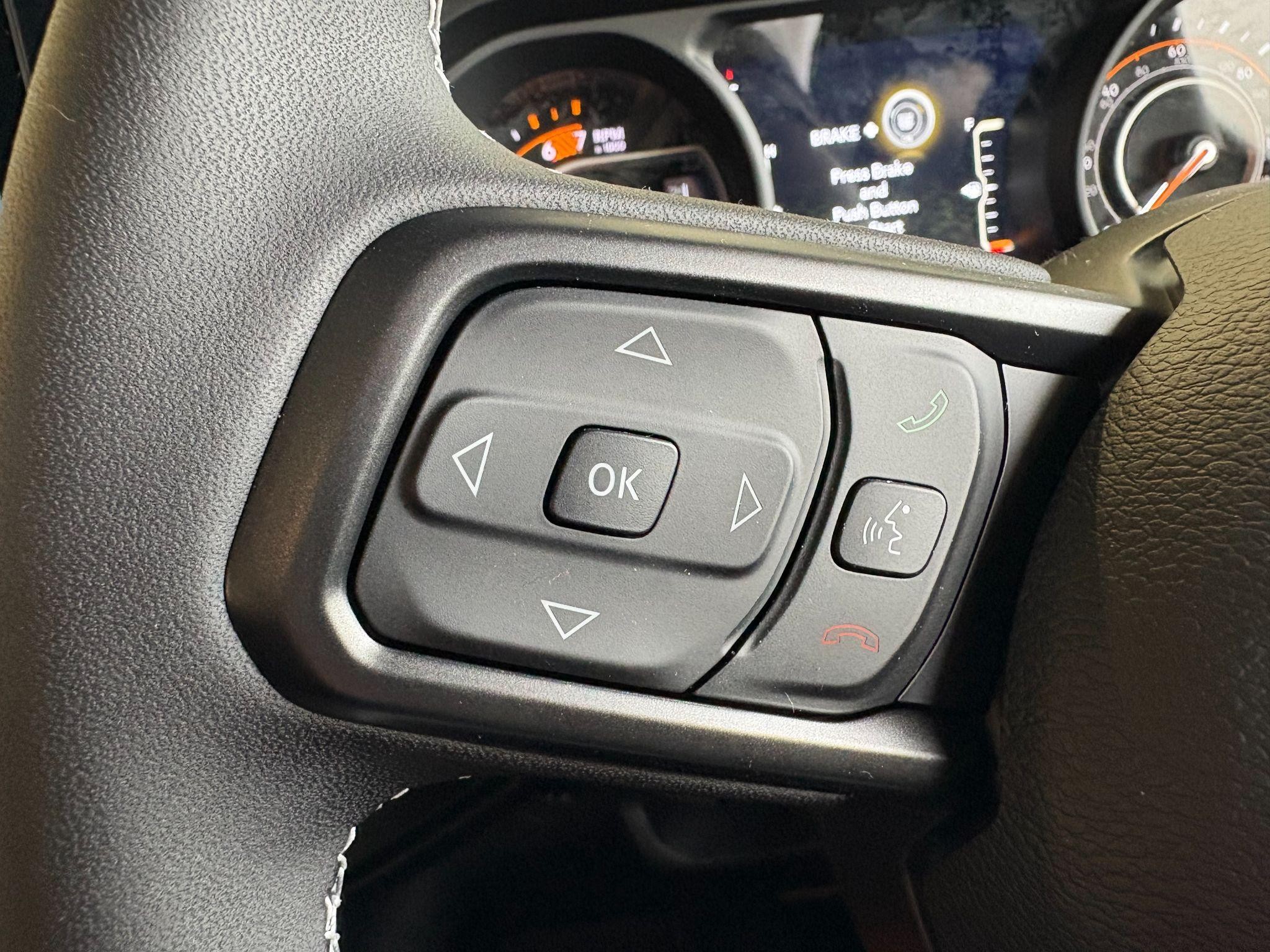 Jeep Wrangler Image 26