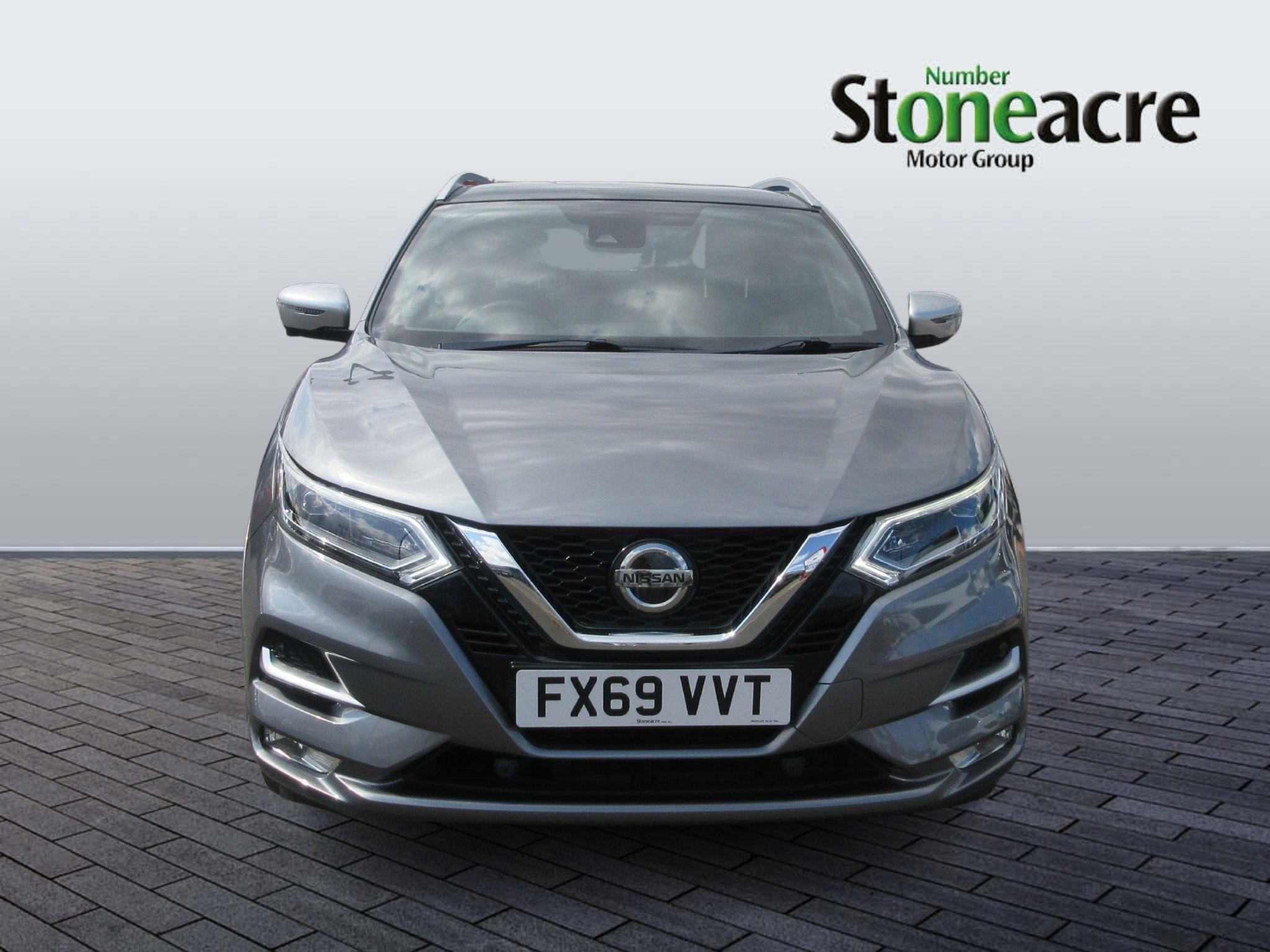 Nissan Qashqai Image 6