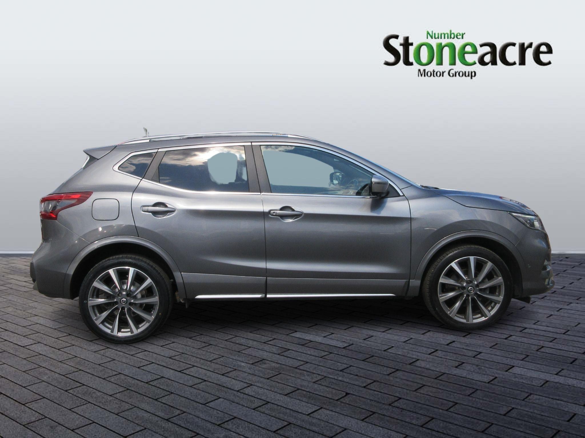 Nissan Qashqai Image 7