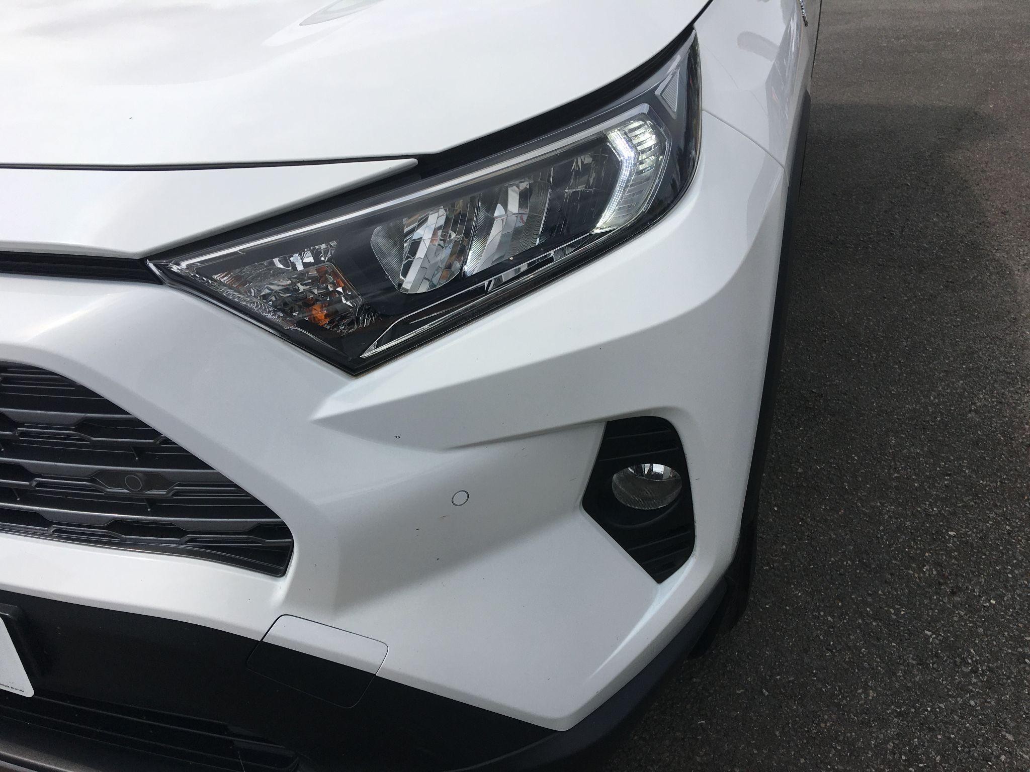 Toyota RAV4 Image 25