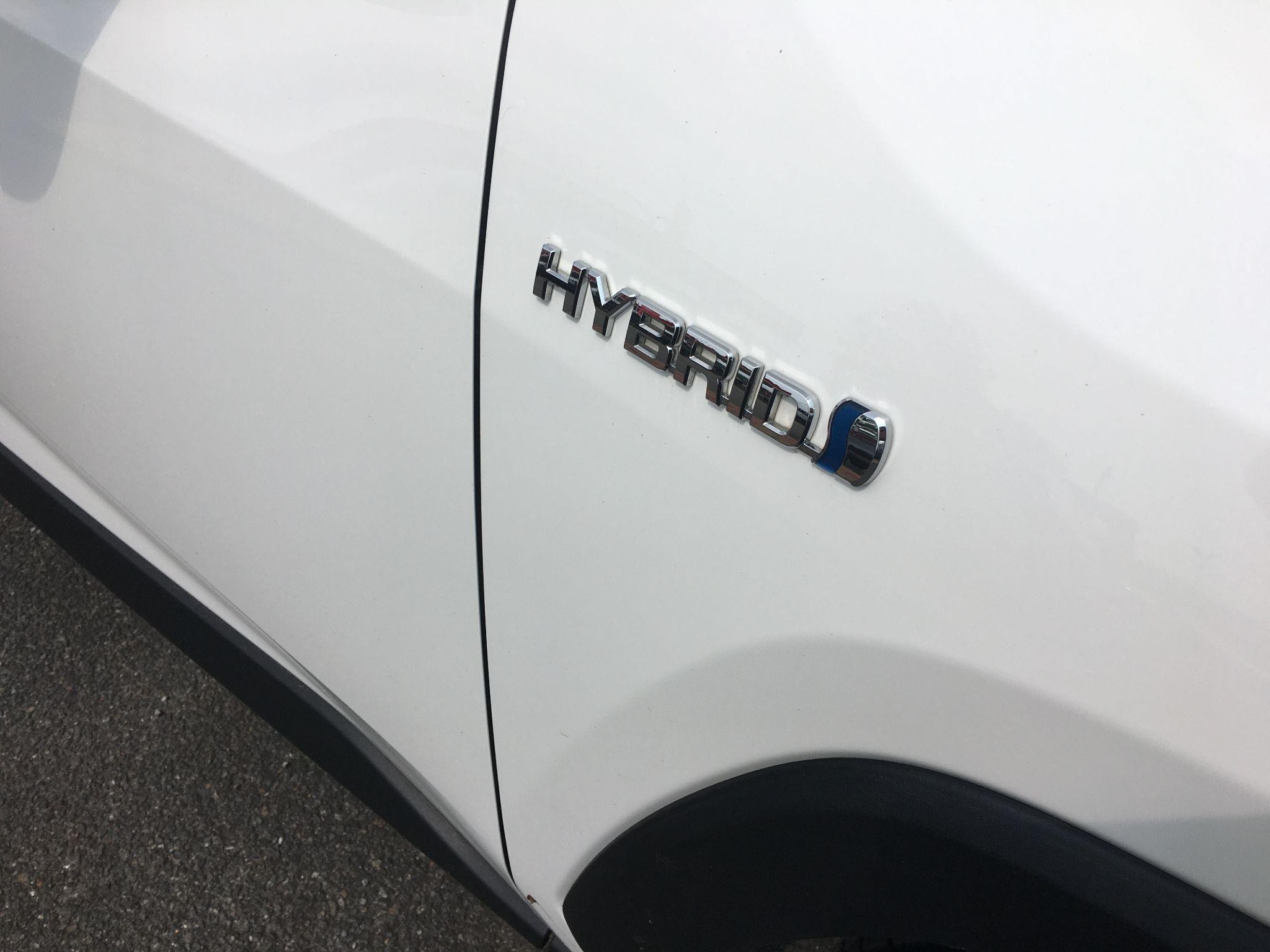 Toyota RAV4 Image 27
