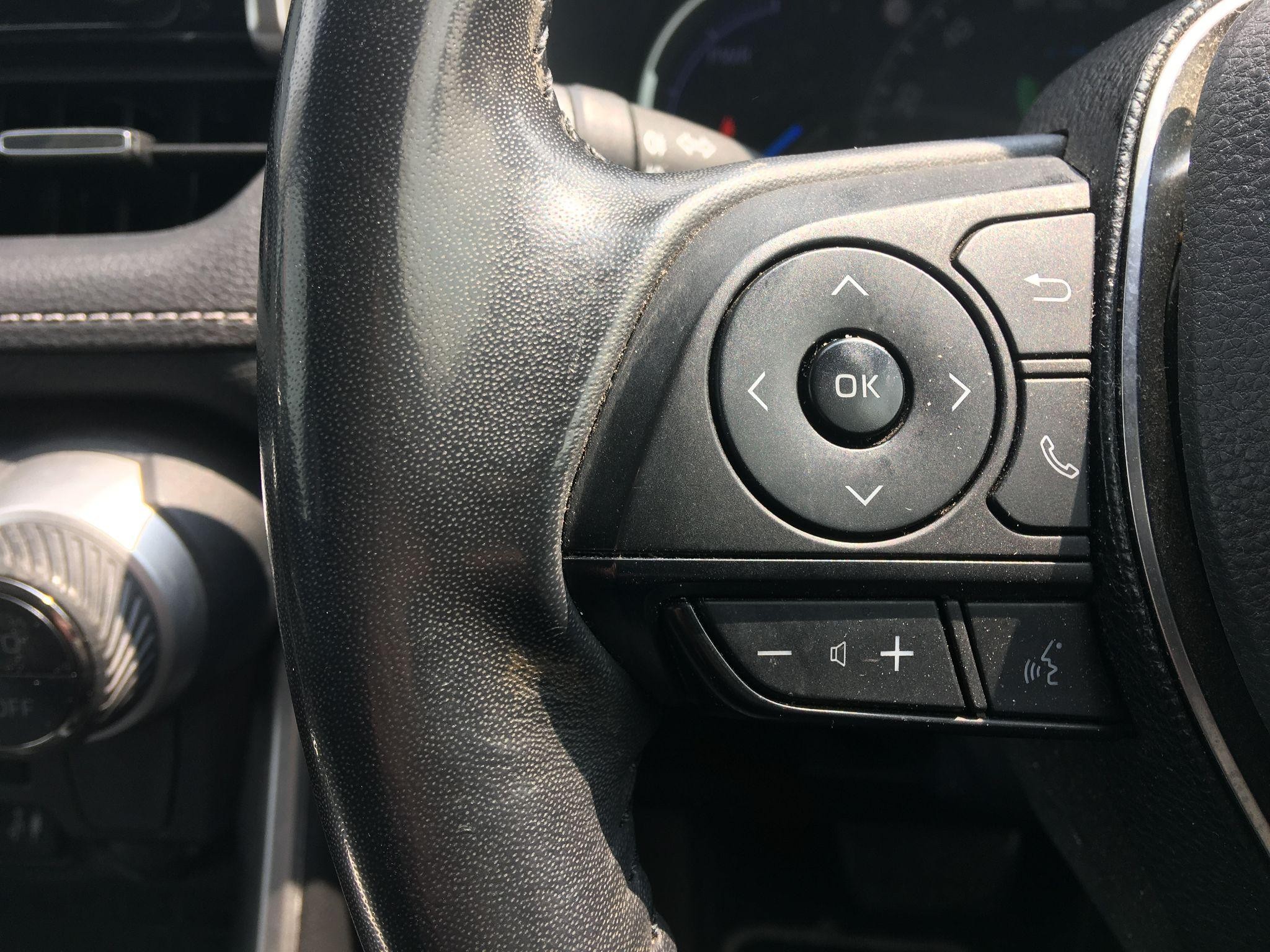 Toyota RAV4 Image 32