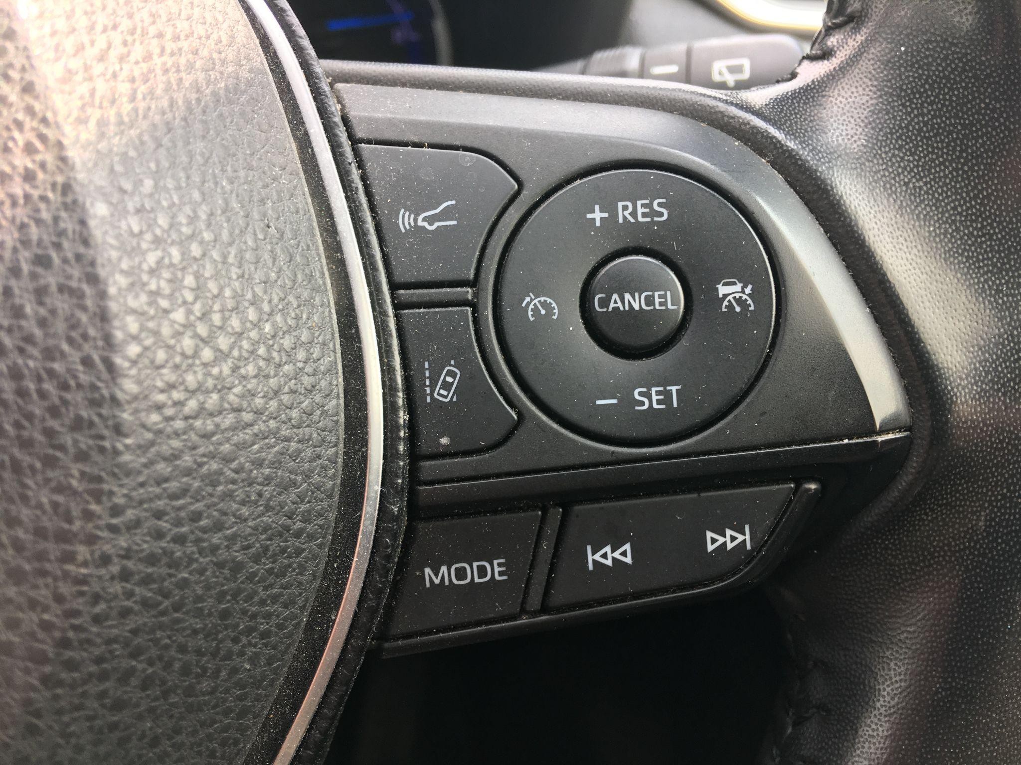 Toyota RAV4 Image 33