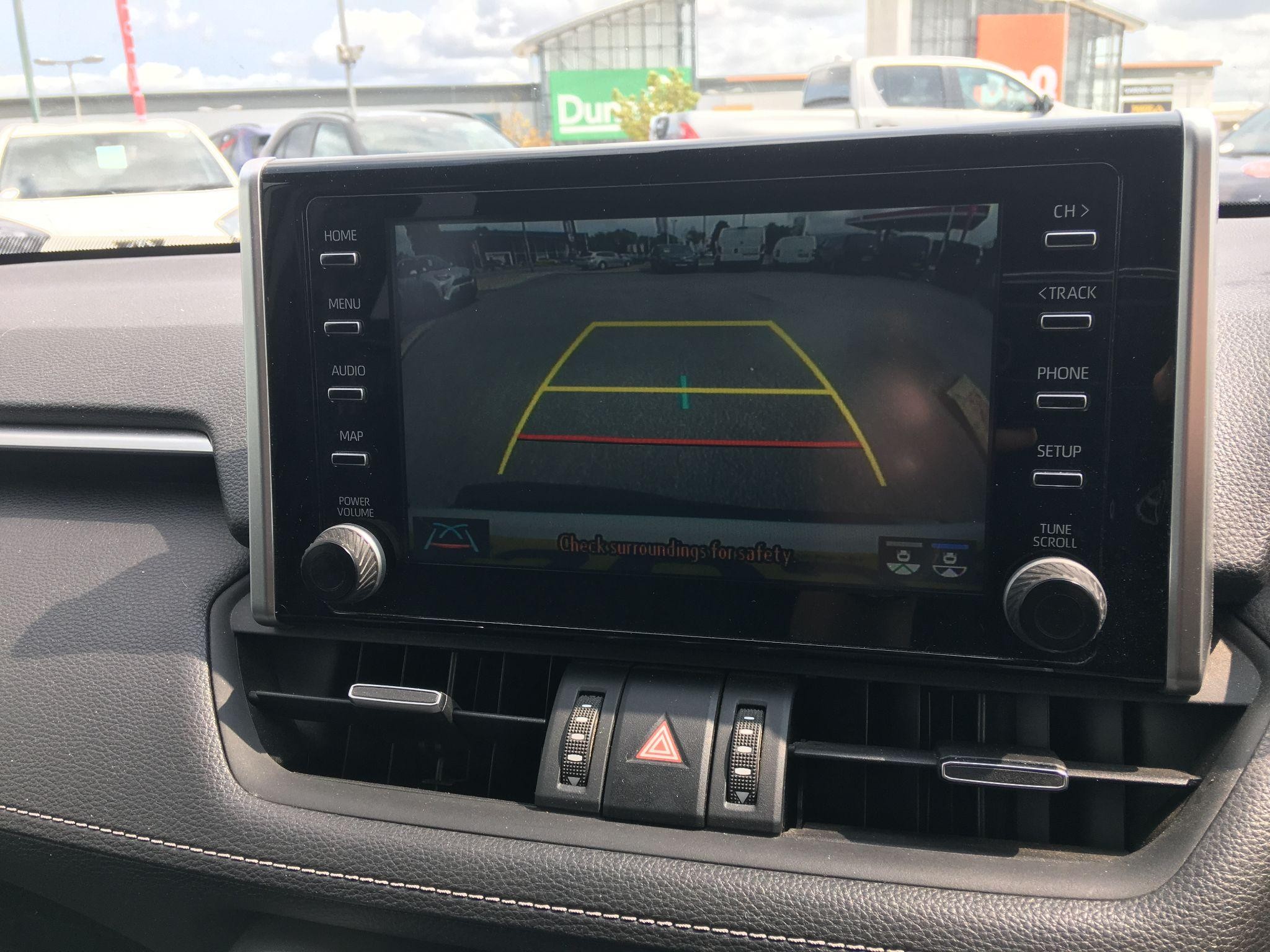 Toyota RAV4 Image 36