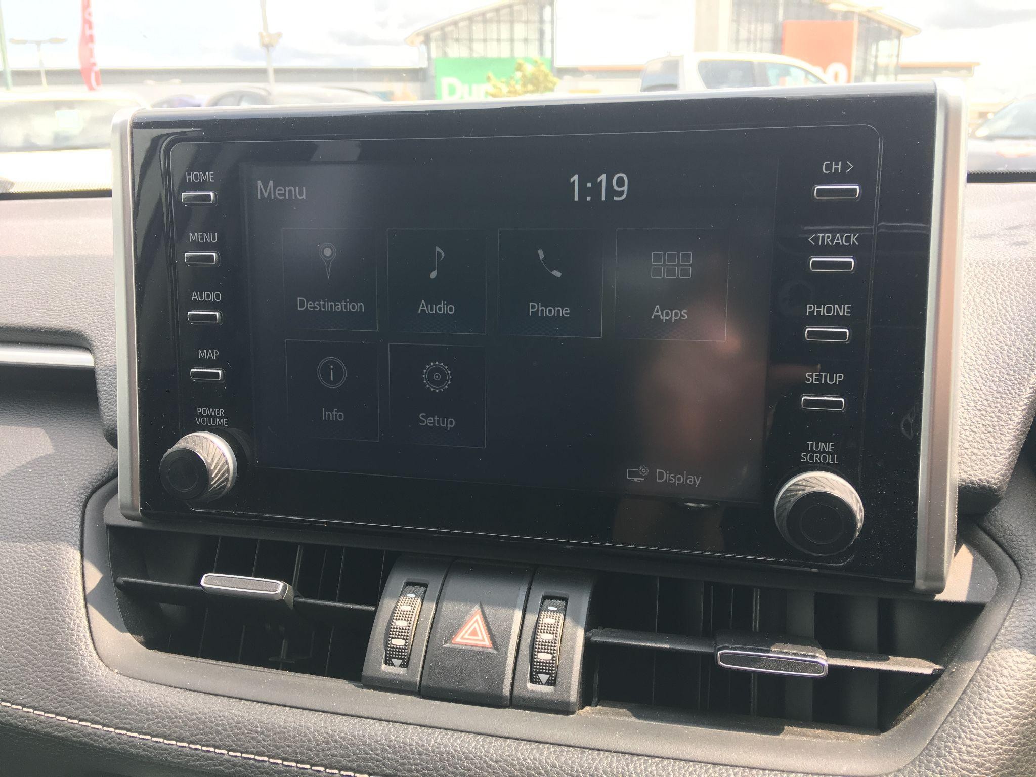 Toyota RAV4 Image 37