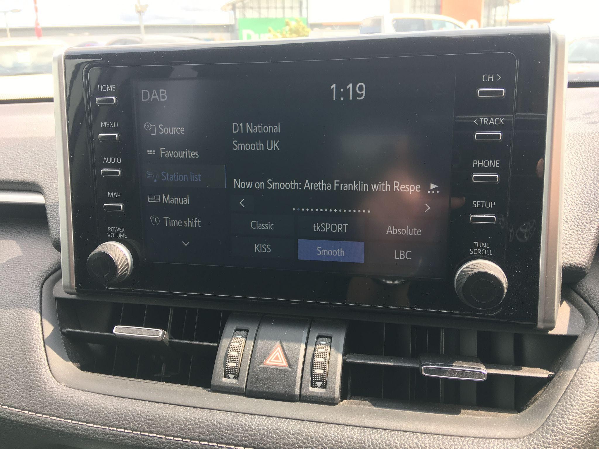 Toyota RAV4 Image 38