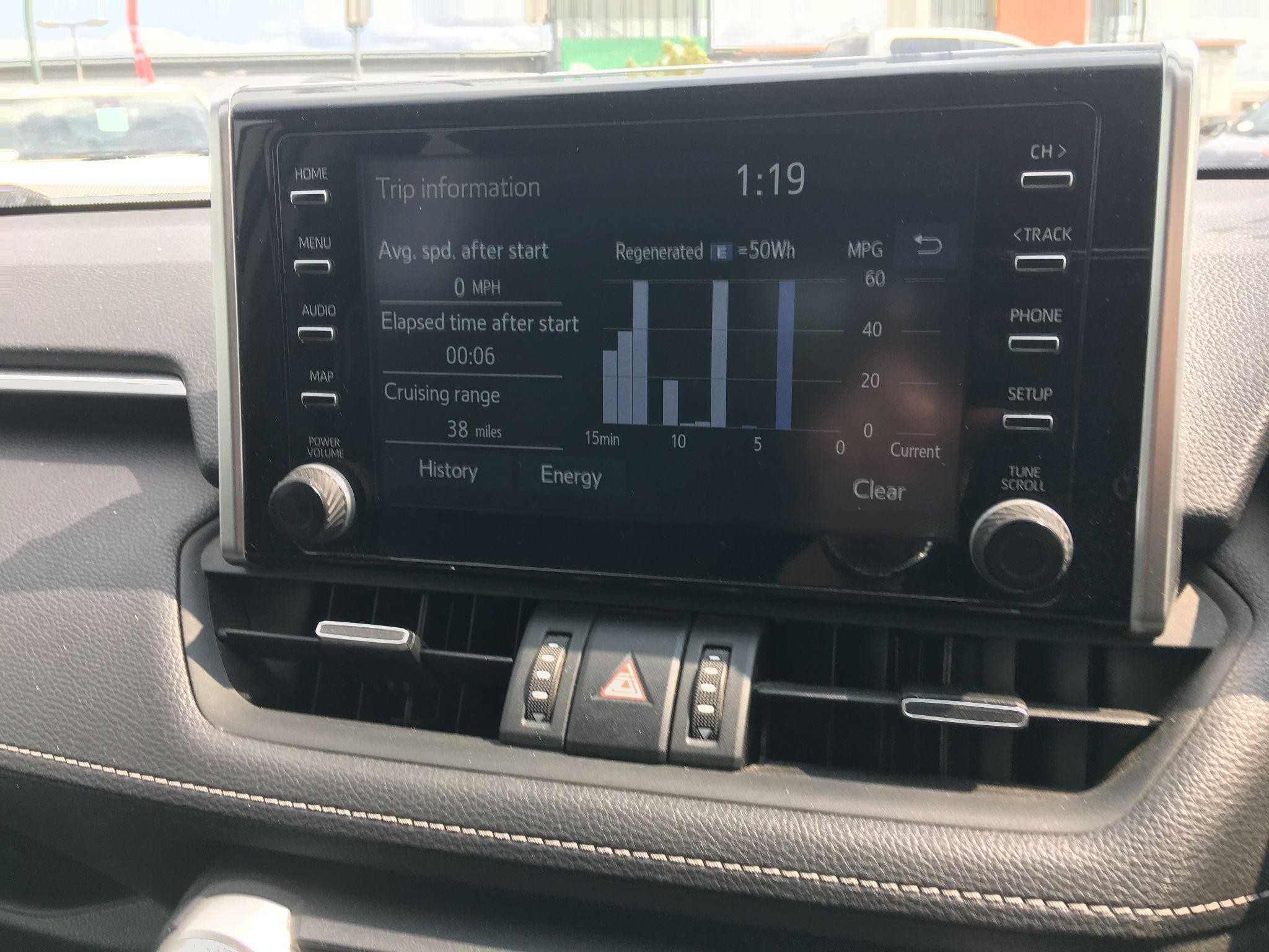 Toyota RAV4 Image 39