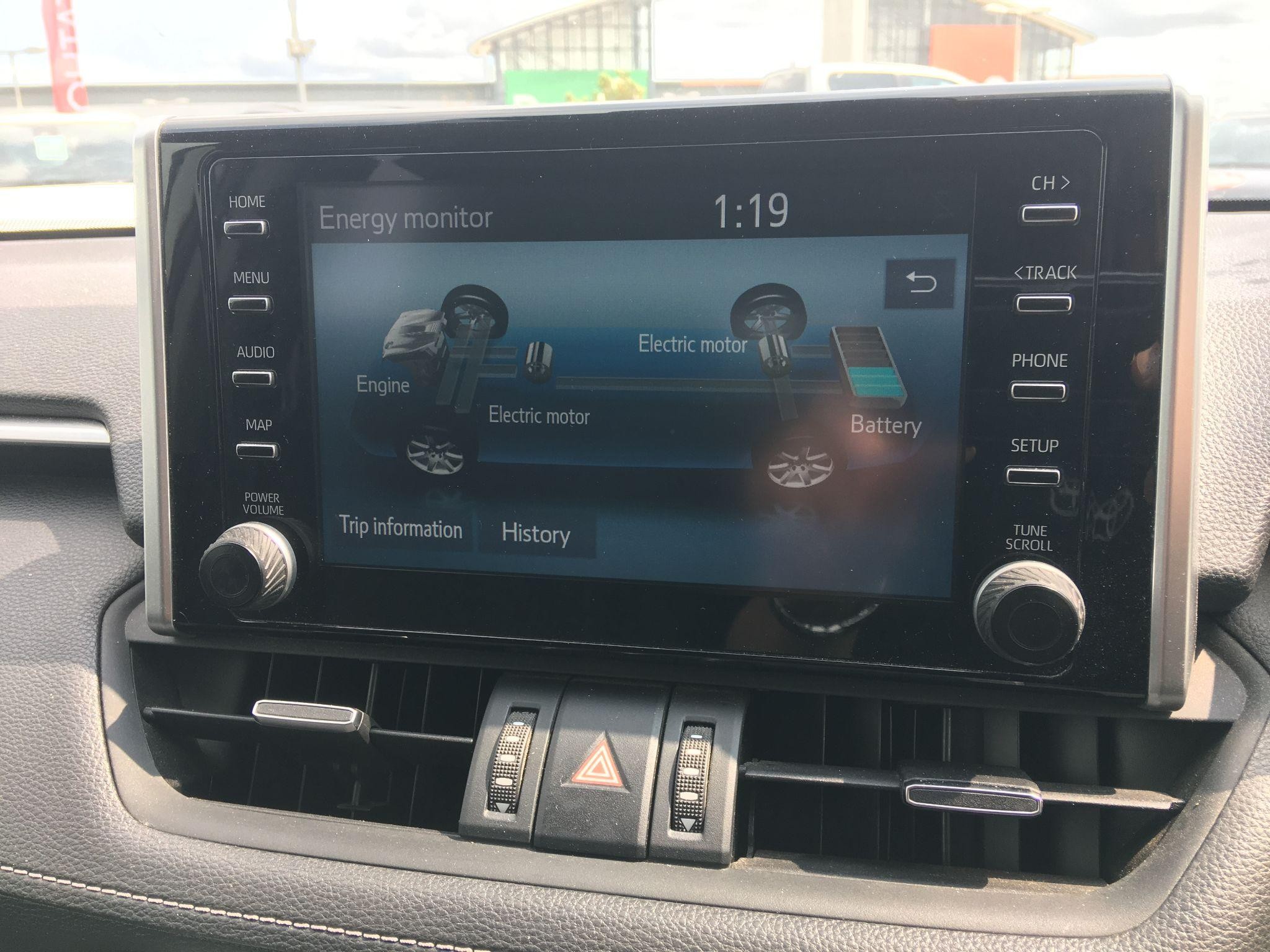 Toyota RAV4 Image 40