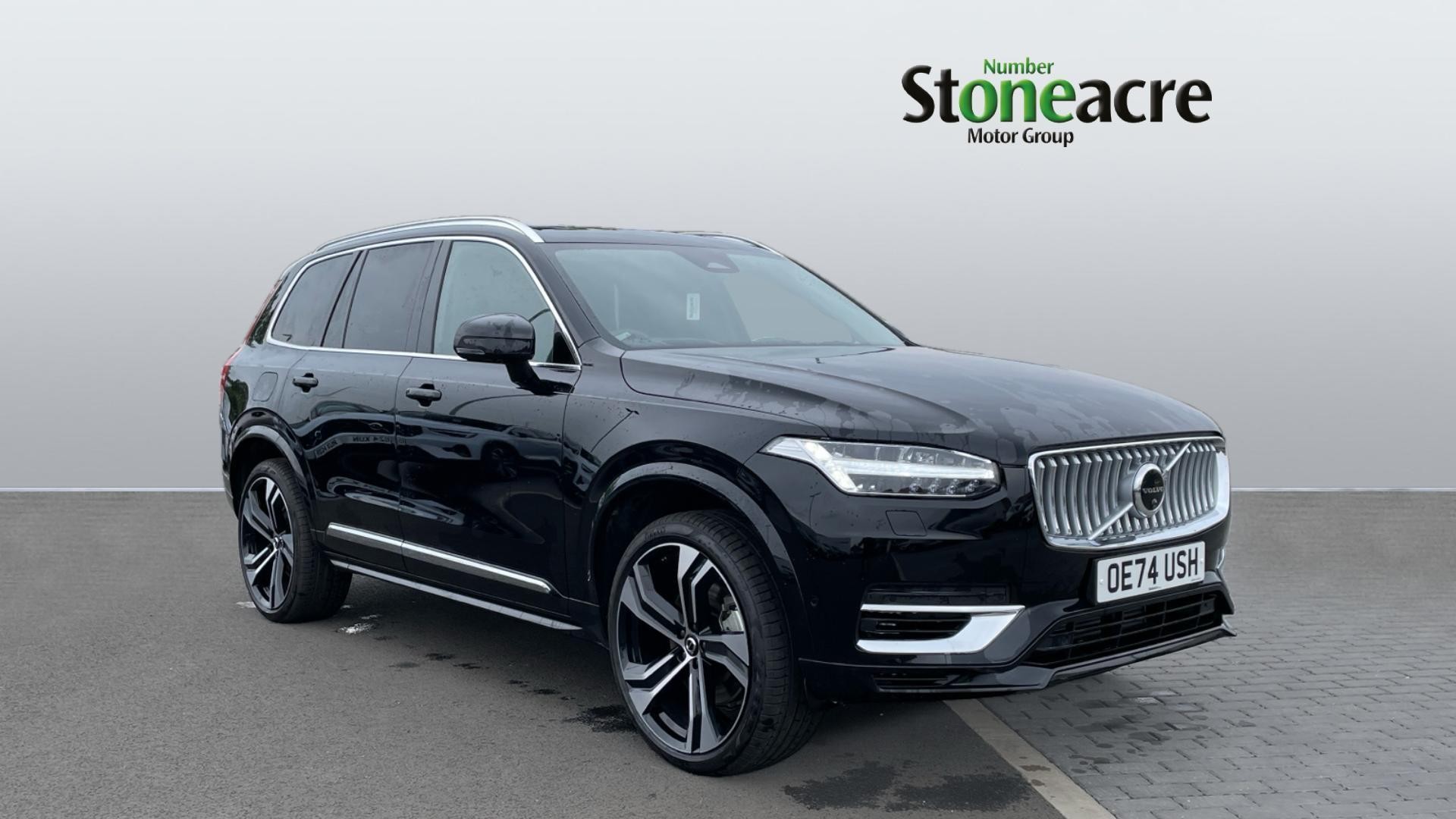 Volvo XC90 Image 1