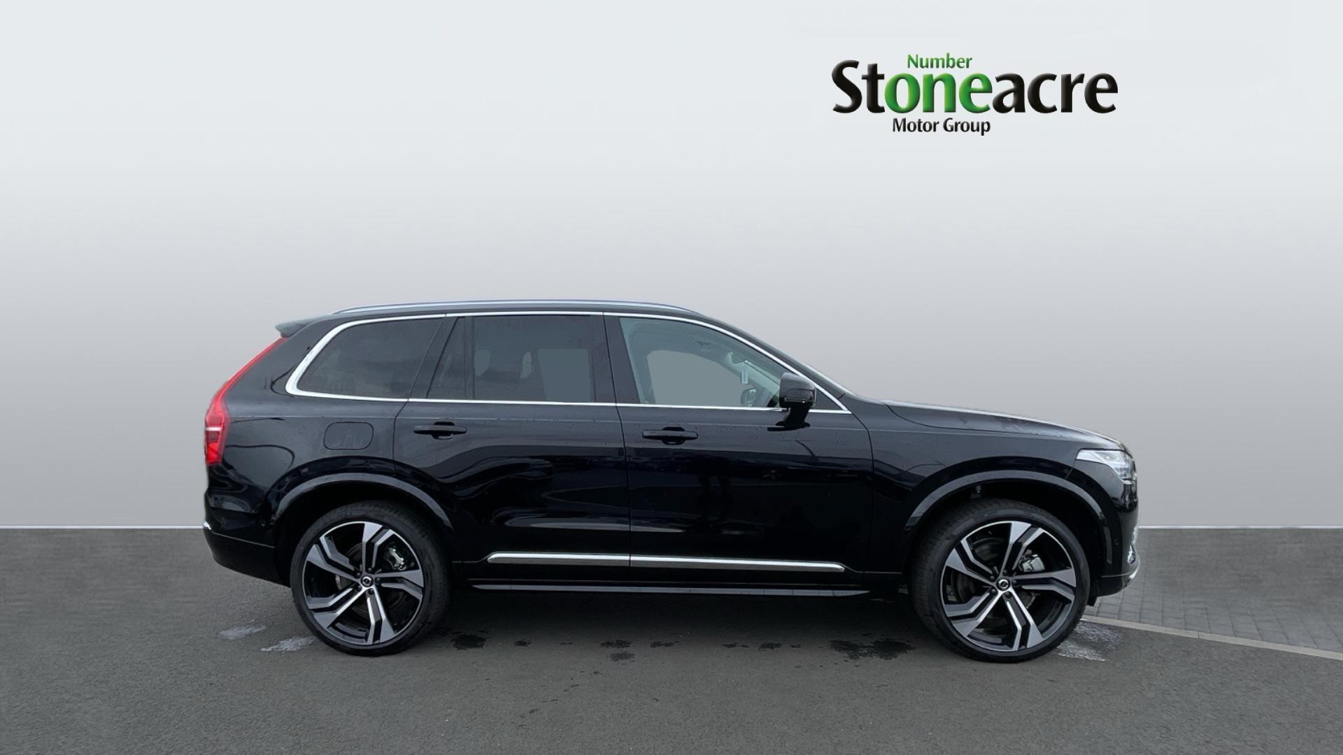 Volvo XC90 Image 3