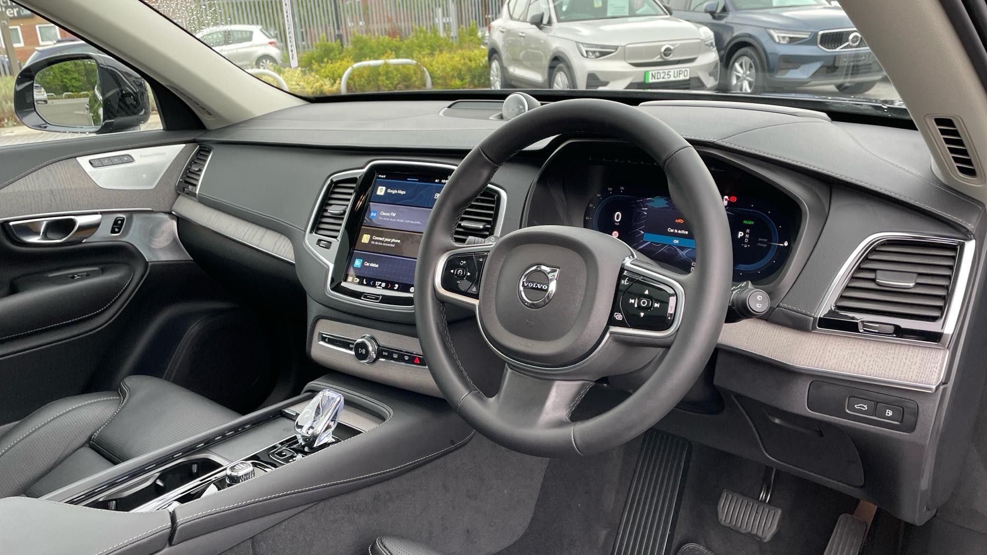 Volvo XC90 Image 4