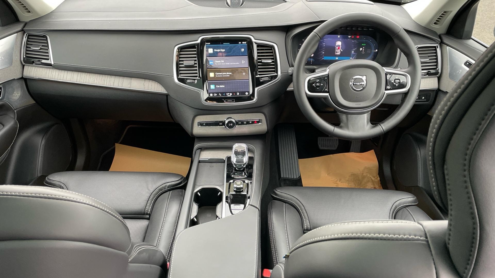 Volvo XC90 Image 5