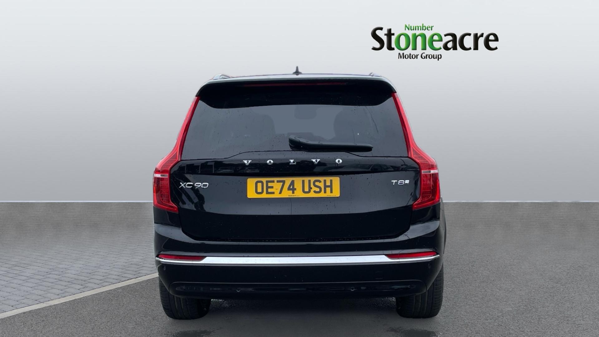 Volvo XC90 Image 7