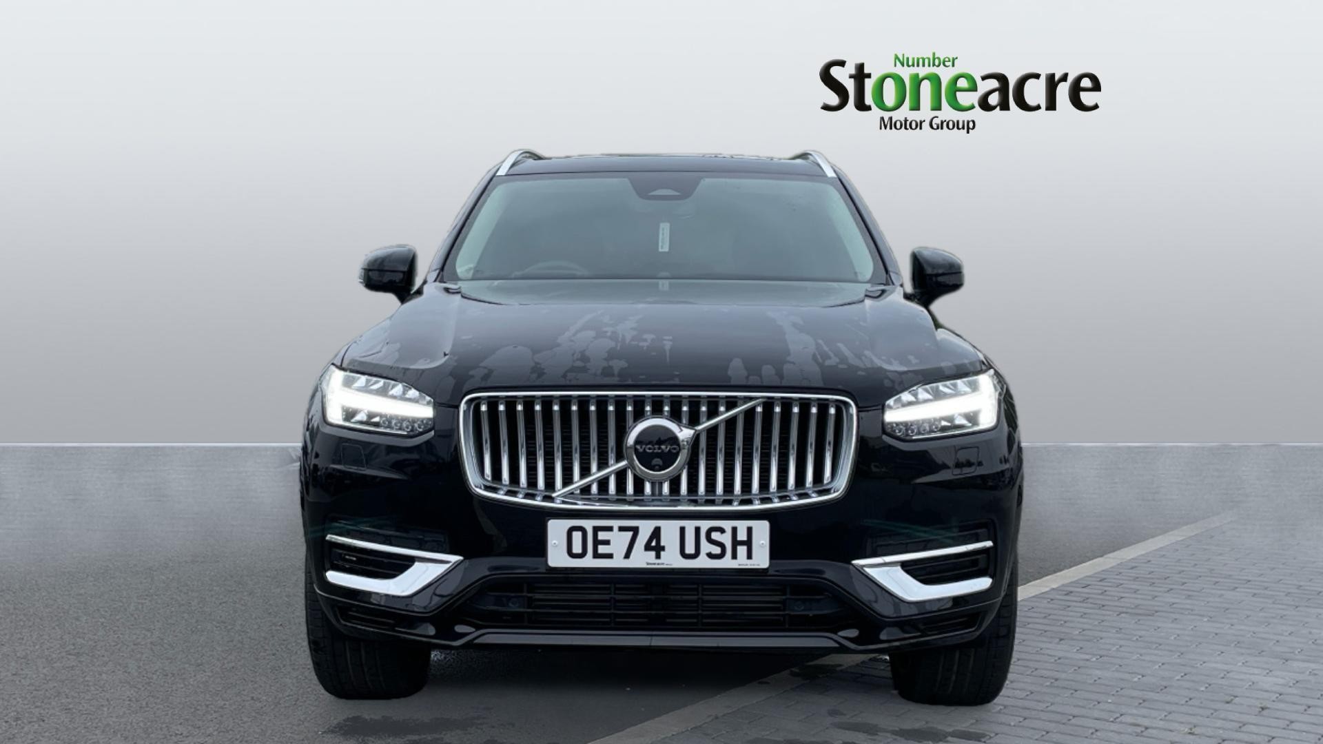 Volvo XC90 Image 8