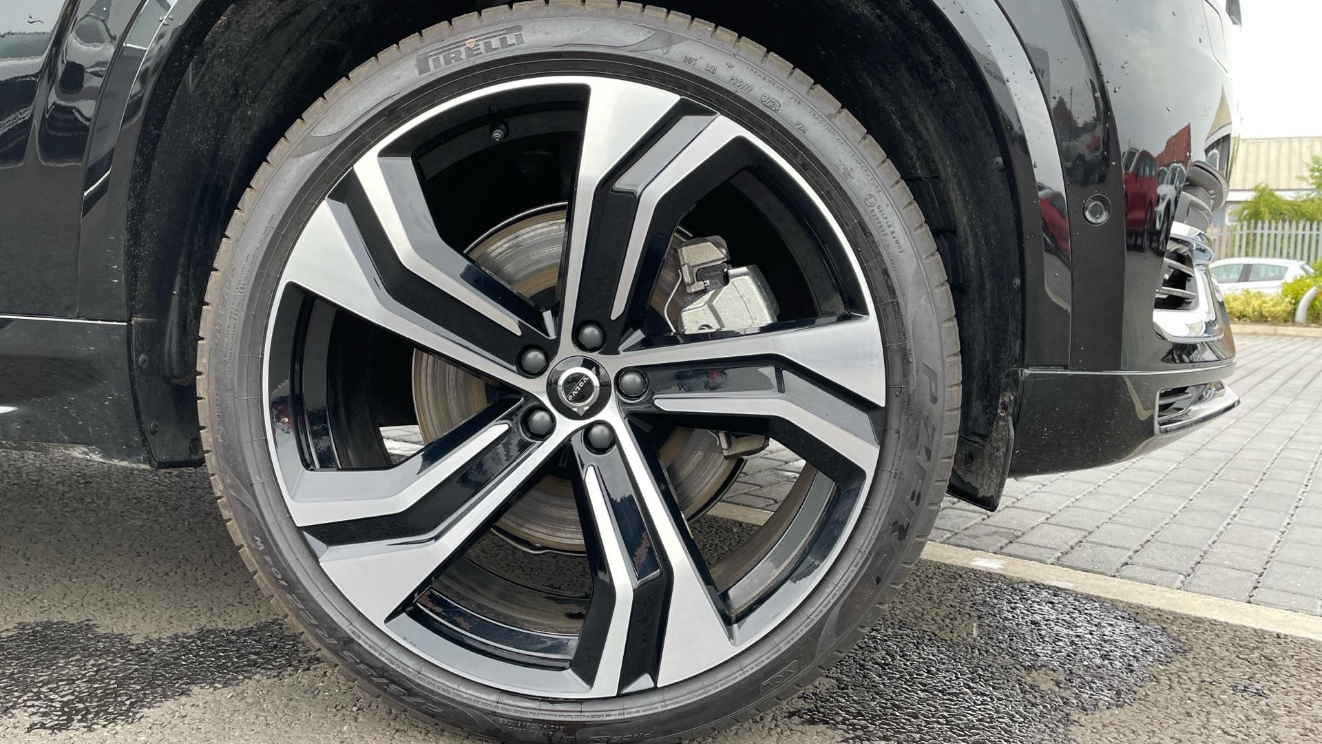 Volvo XC90 Image 9