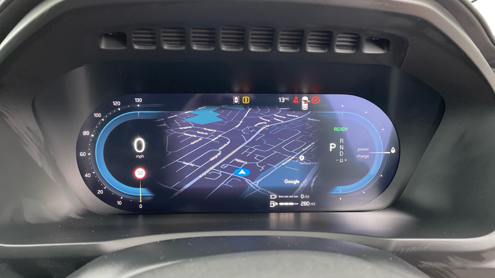 Volvo XC90 Image 11