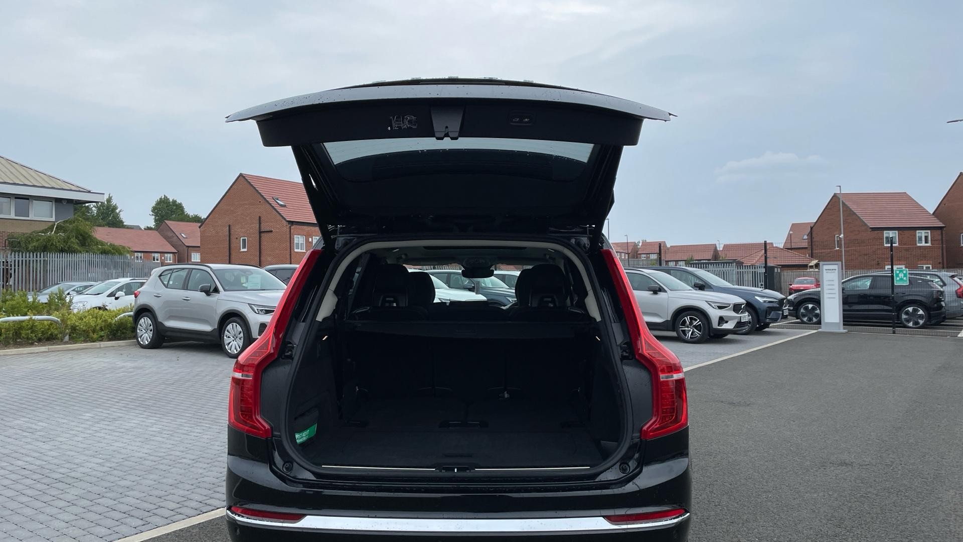 Volvo XC90 Image 13