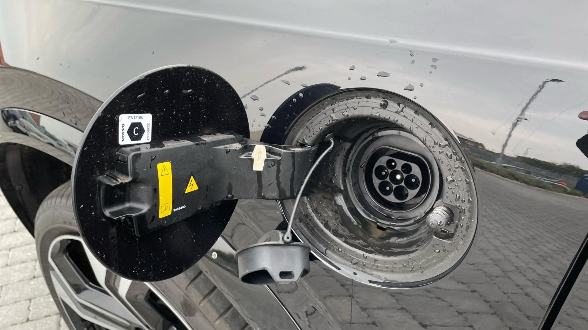 Volvo XC90 Image 16