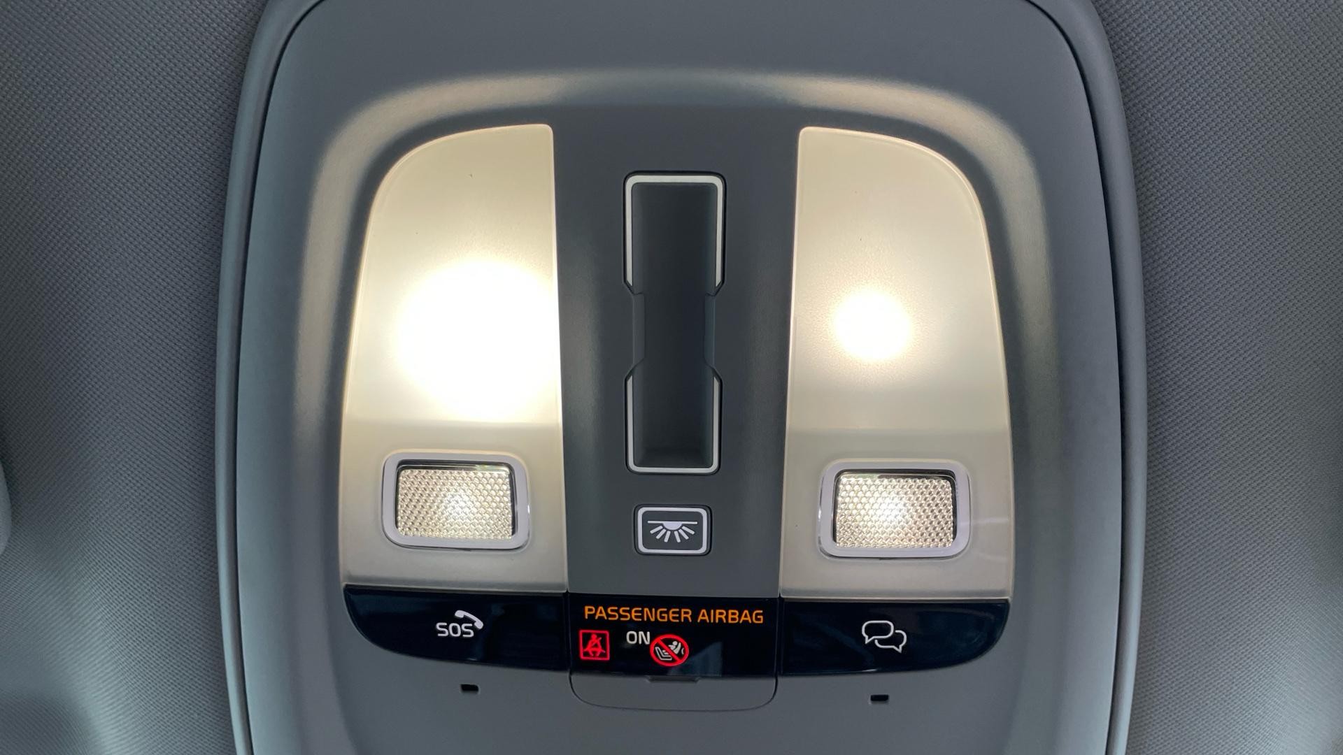 Volvo XC90 Image 28