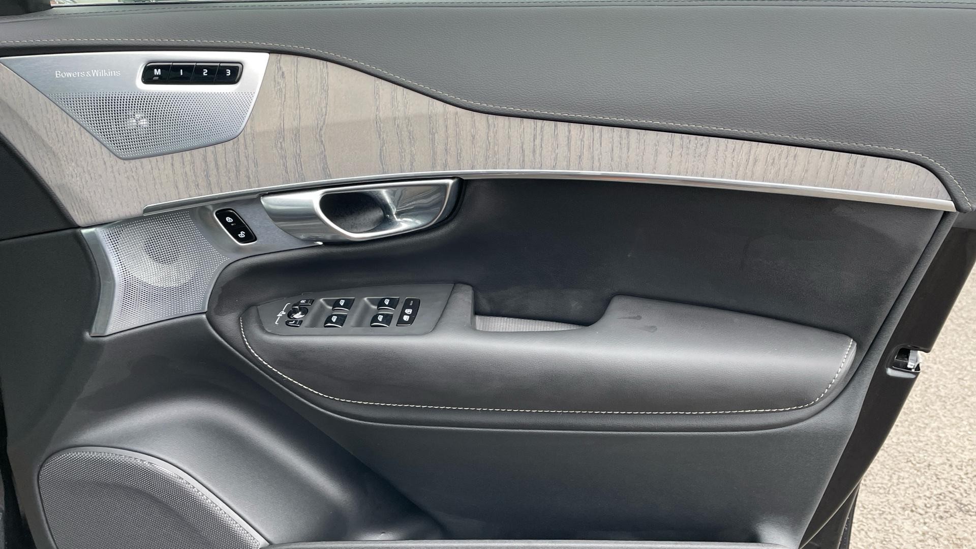 Volvo XC90 Image 29
