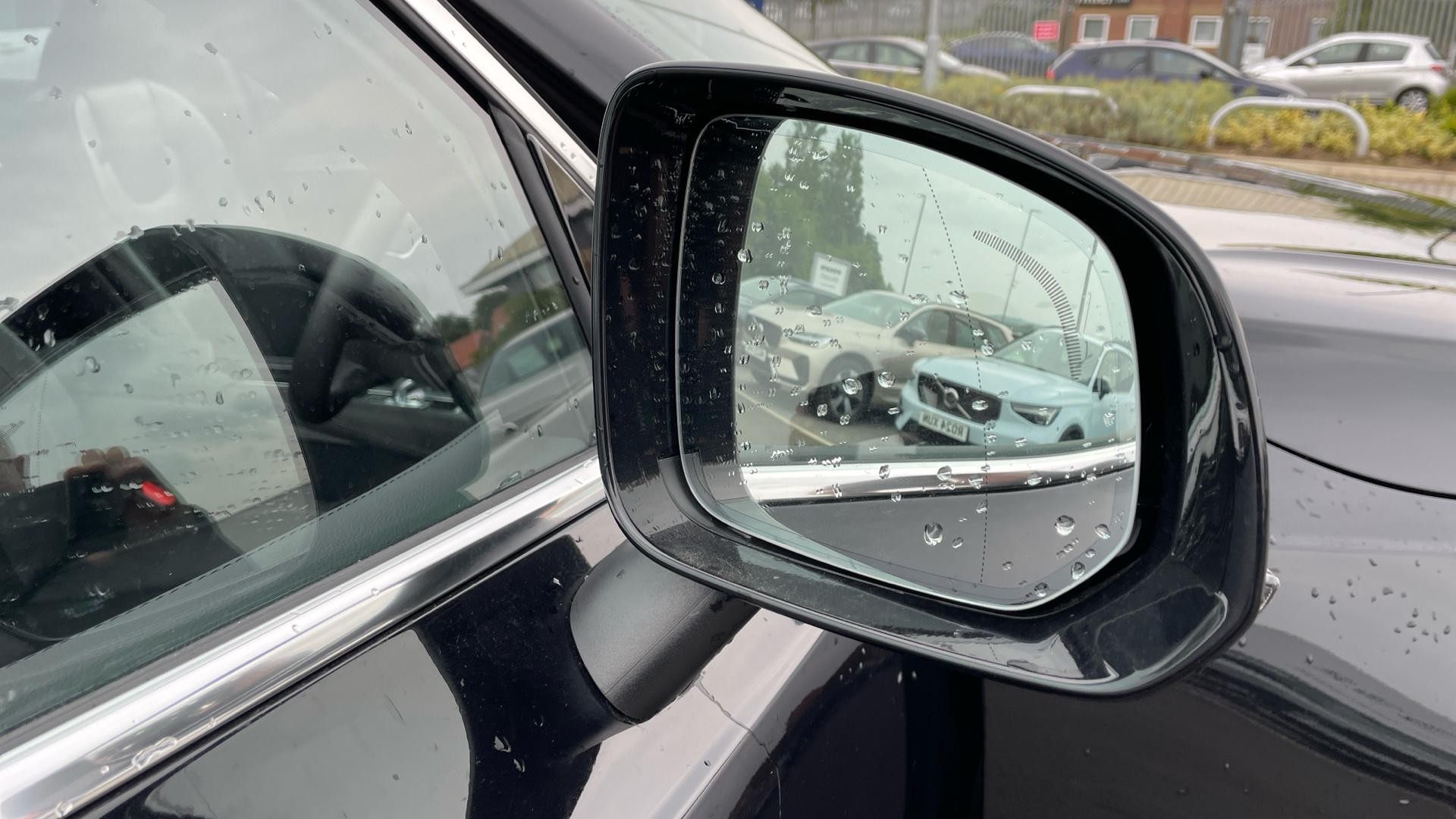 Volvo XC90 Image 32