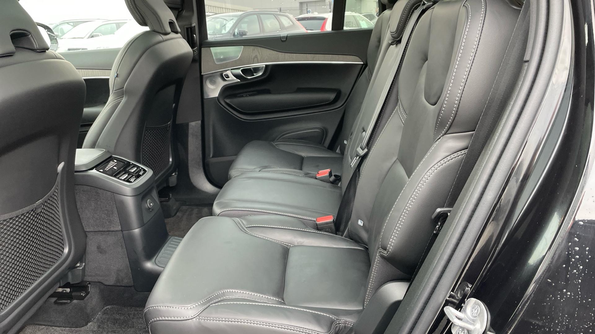 Volvo XC90 Image 33