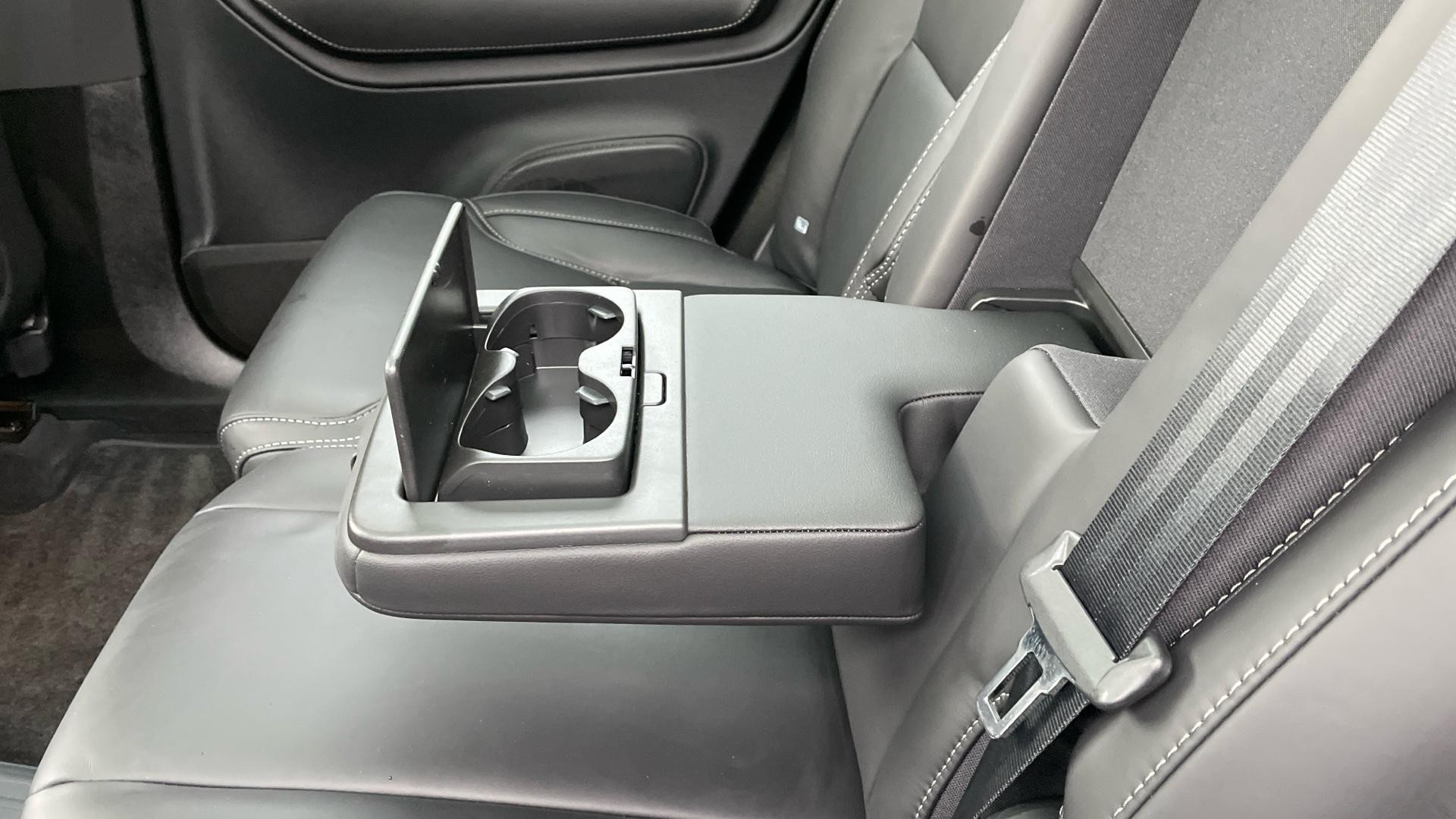 Volvo XC90 Image 34