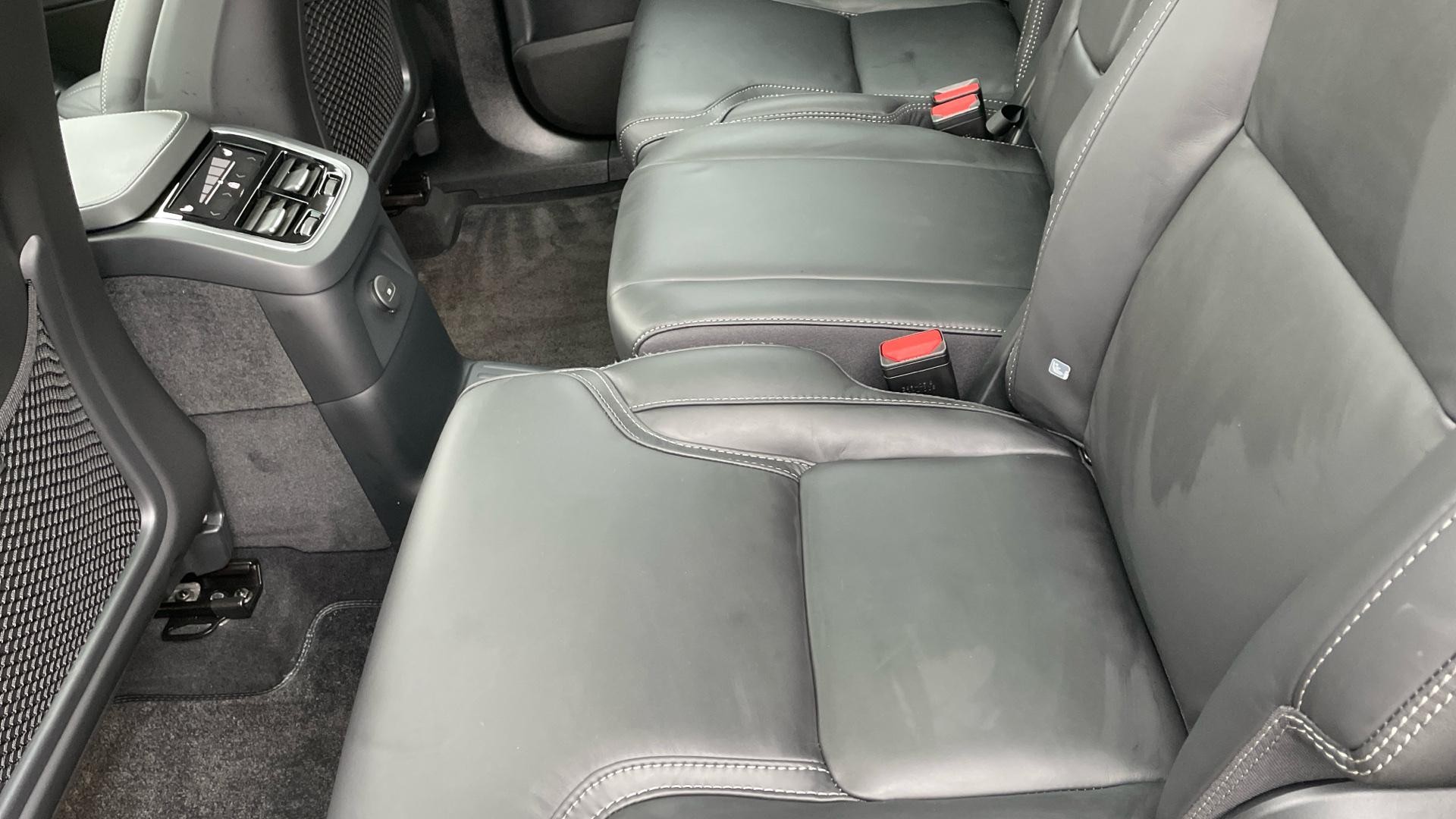 Volvo XC90 Image 46