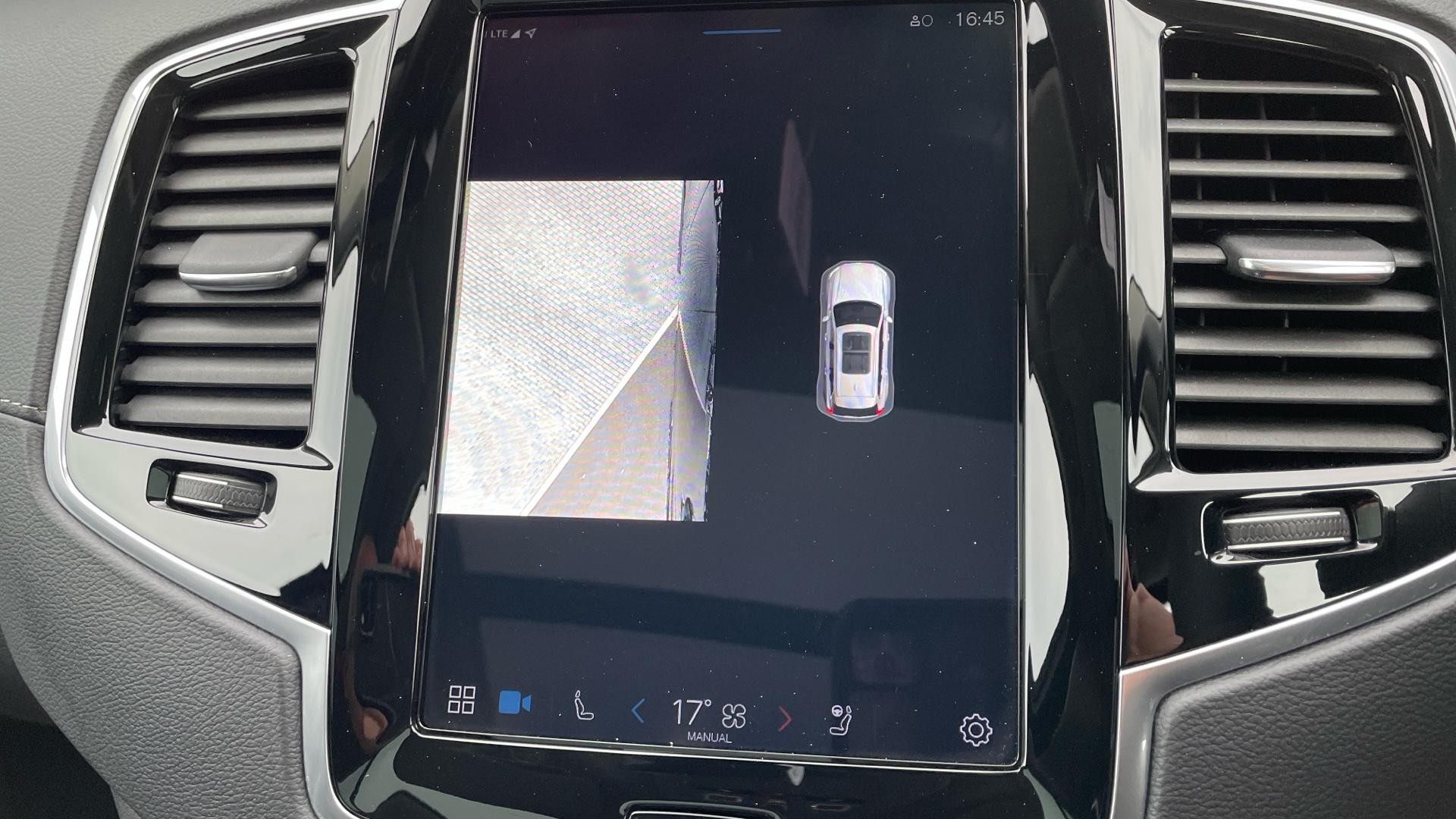 Volvo XC90 Image 50
