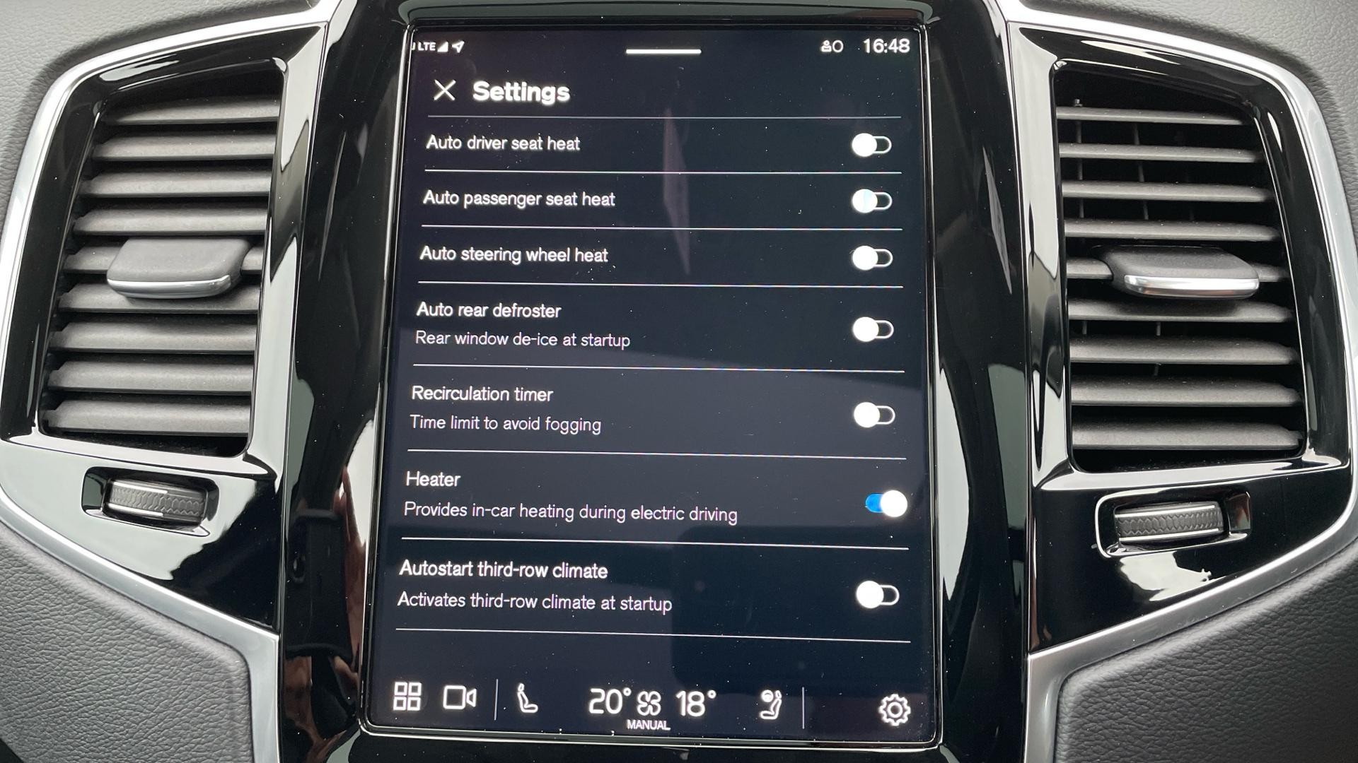 Volvo XC90 Image 71