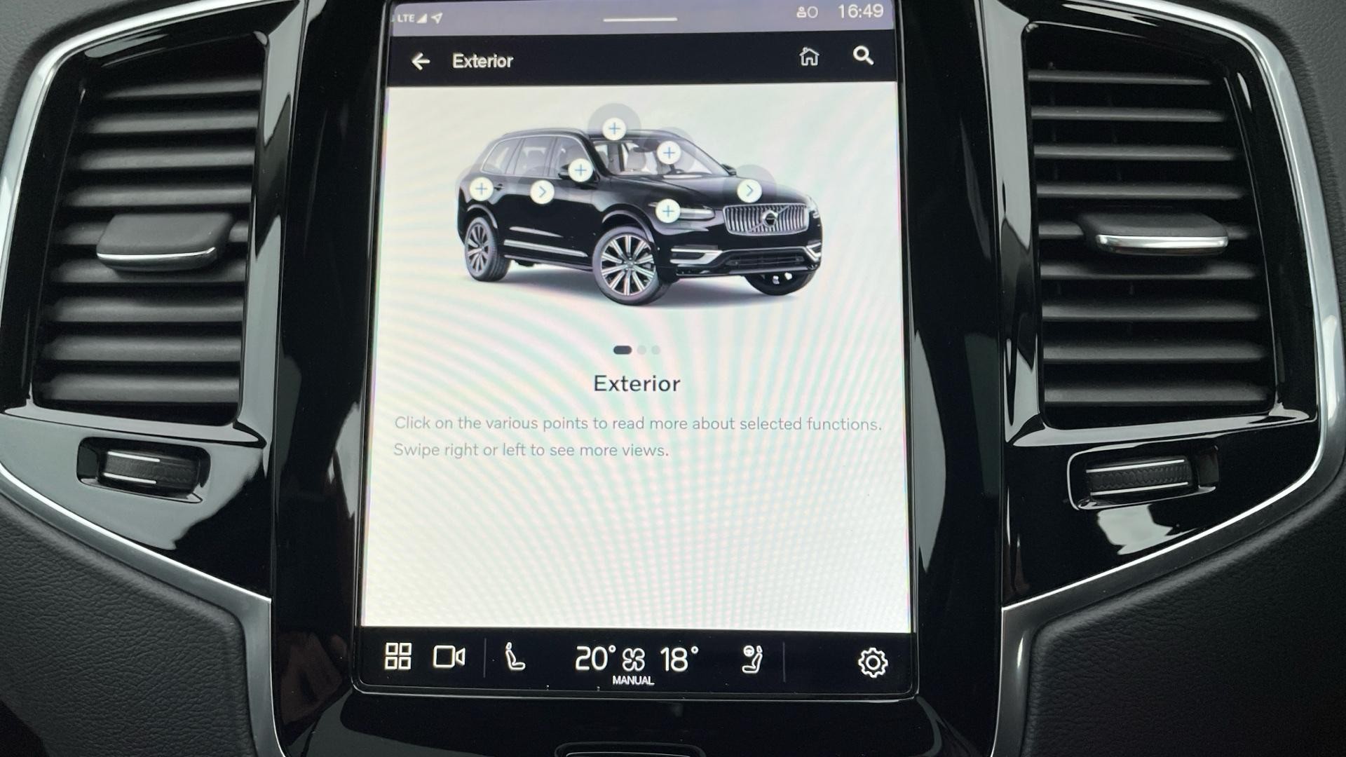 Volvo XC90 Image 75