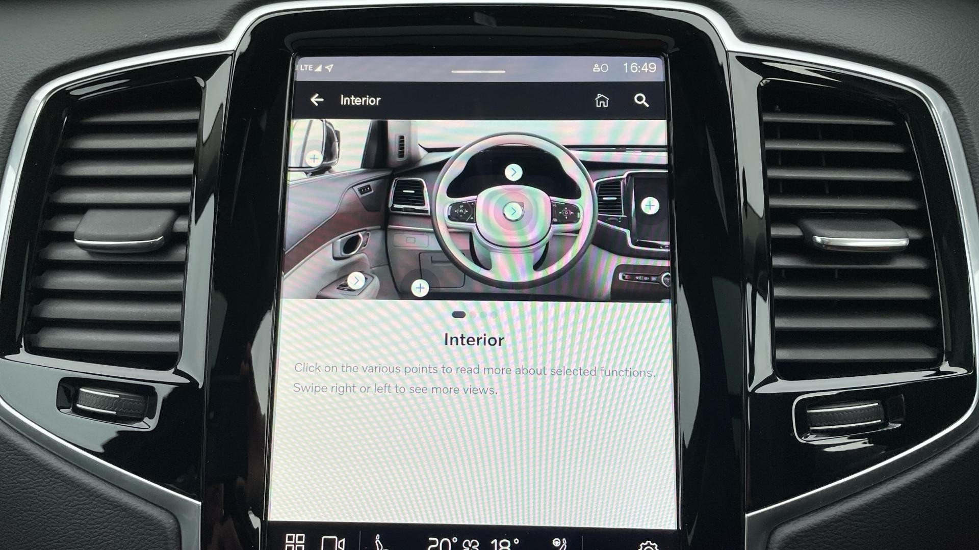 Volvo XC90 Image 76