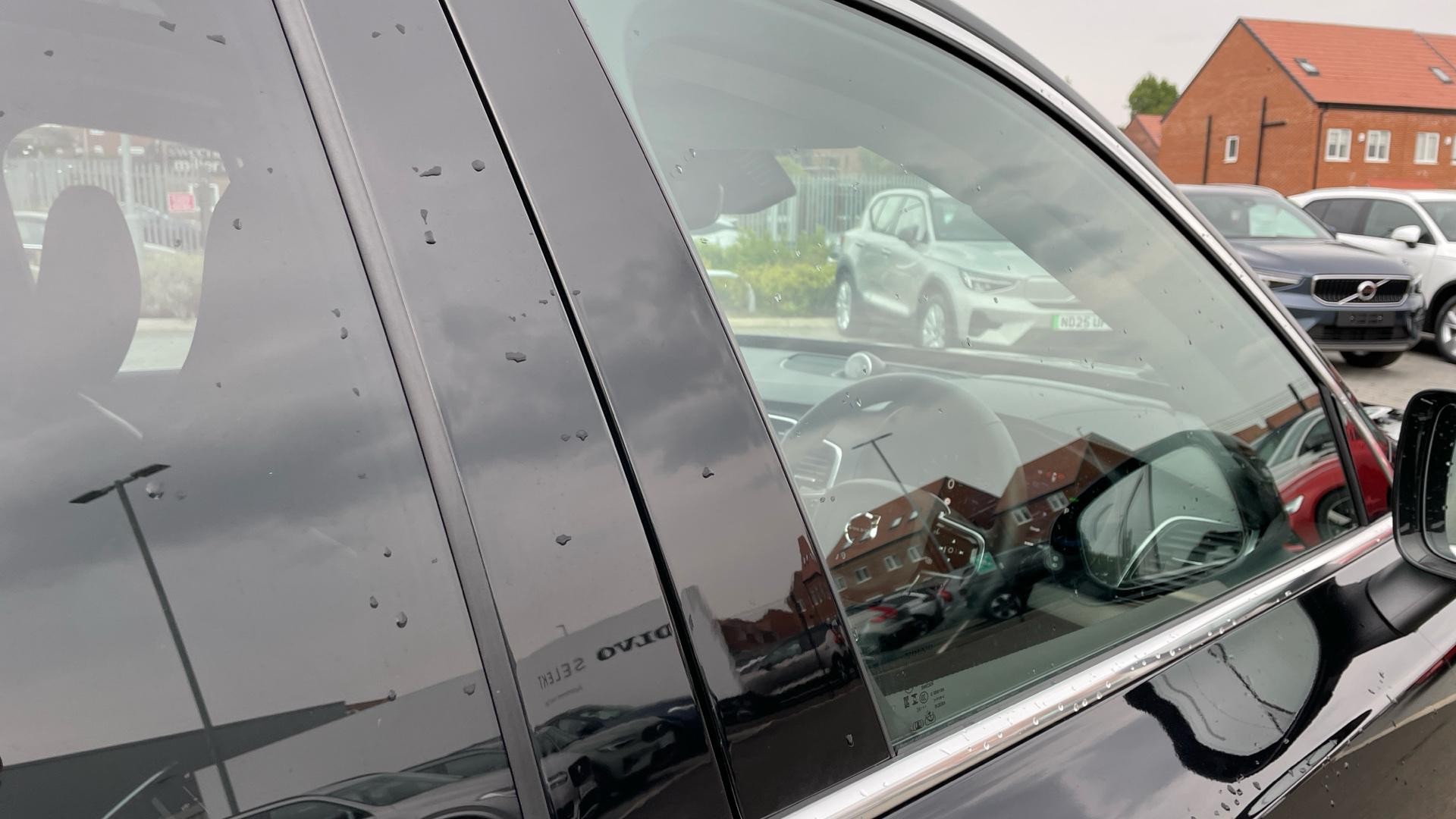 Volvo XC90 Image 79