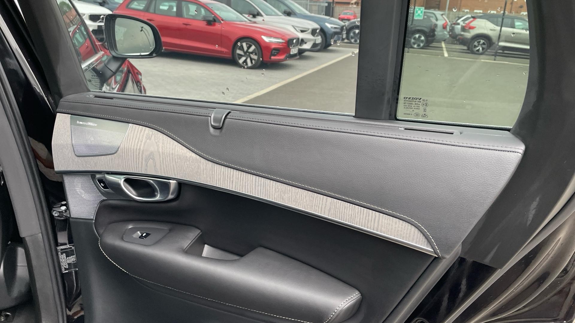 Volvo XC90 Image 81