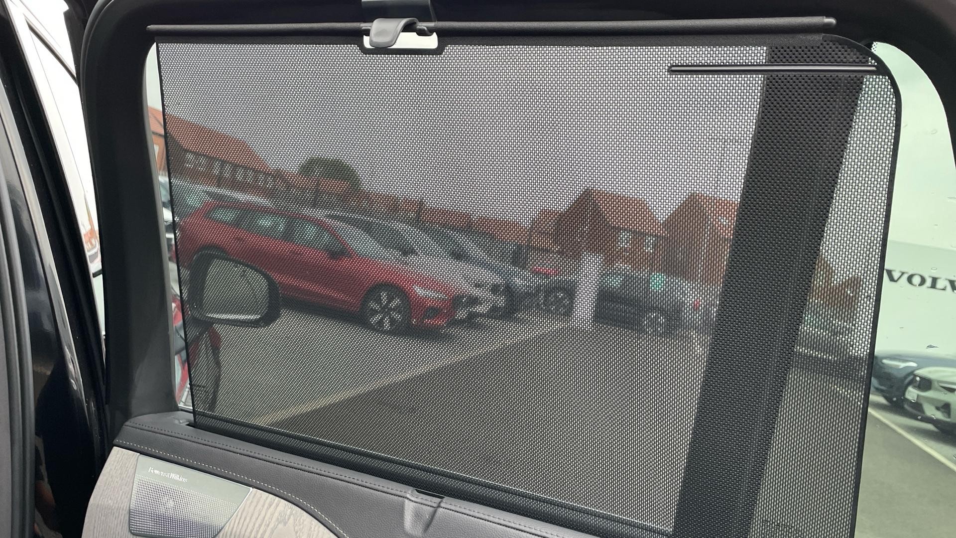 Volvo XC90 Image 82